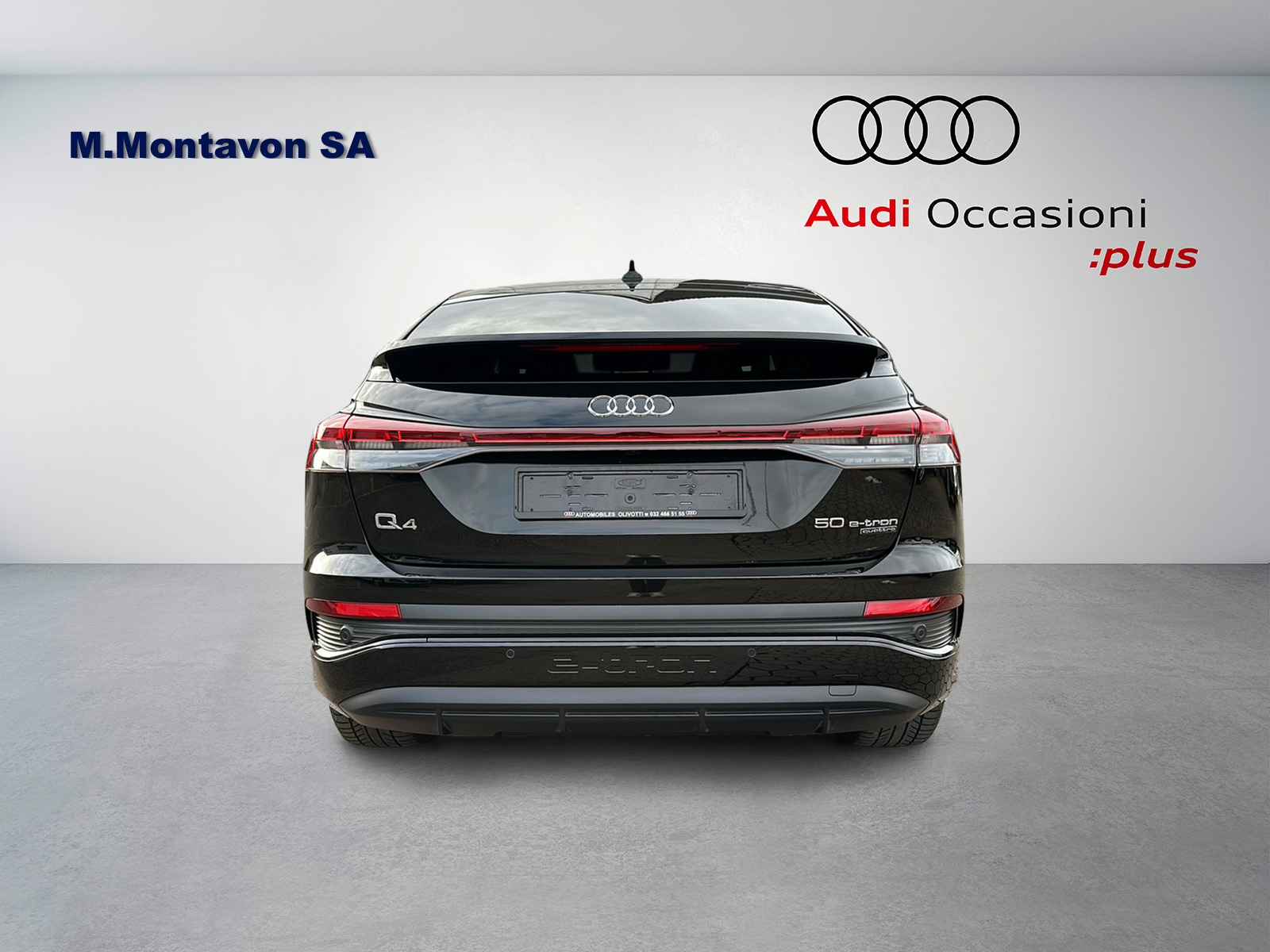 AUDI Q4 Sportback e-tron 50 quattro-image-5