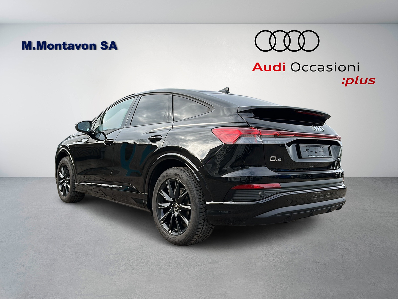 AUDI Q4 Sportback e-tron 50 quattro-image-4