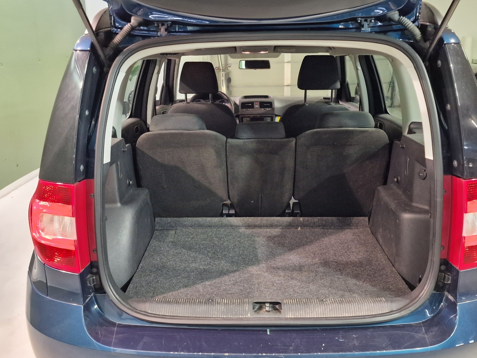 SKODA Yeti 2.0 TDI Active Outdoor 4x4-image-10