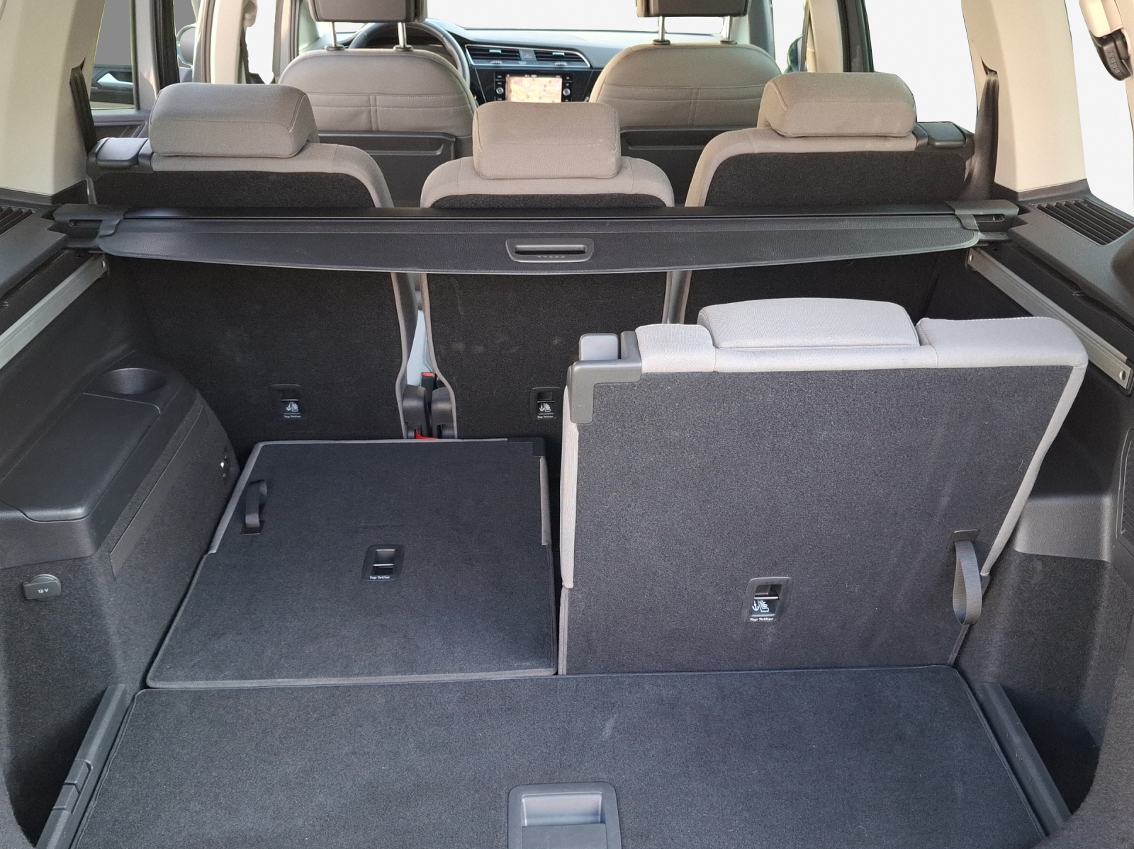 VW Touran 1.5 TSI EVO Comfortline DSG-image-12