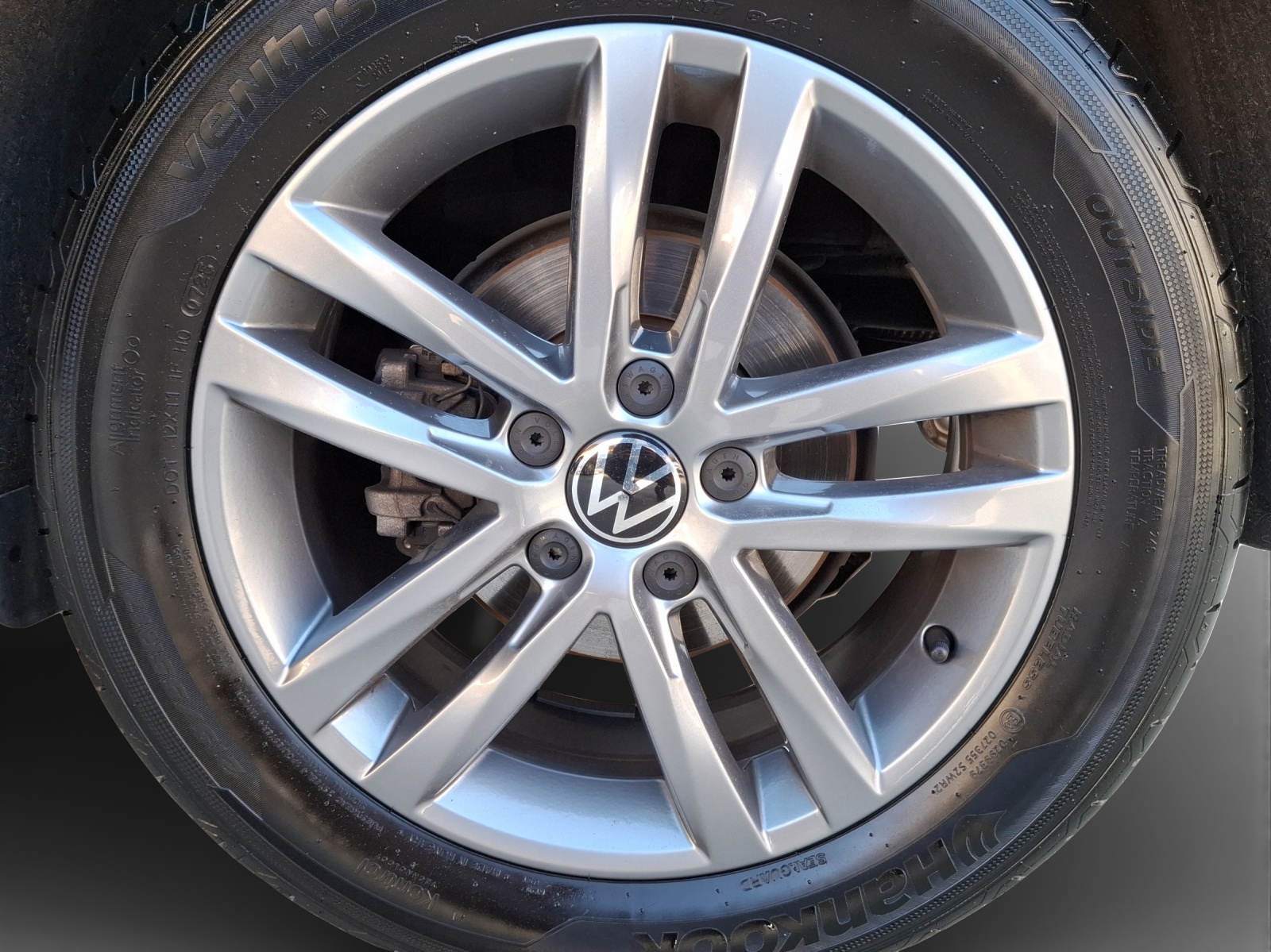VW Touran 1.5 TSI EVO Comfortline DSG-image-14