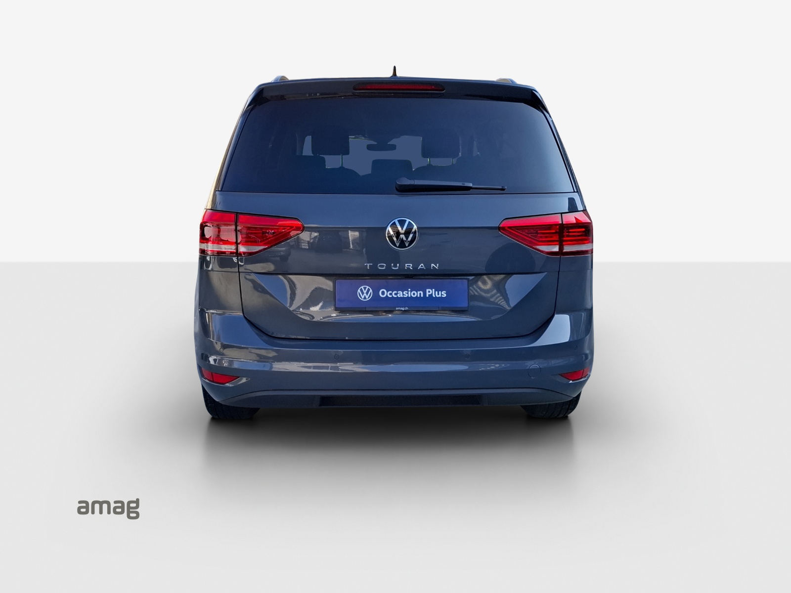 VW Touran 1.5 TSI EVO Comfortline DSG-image-3