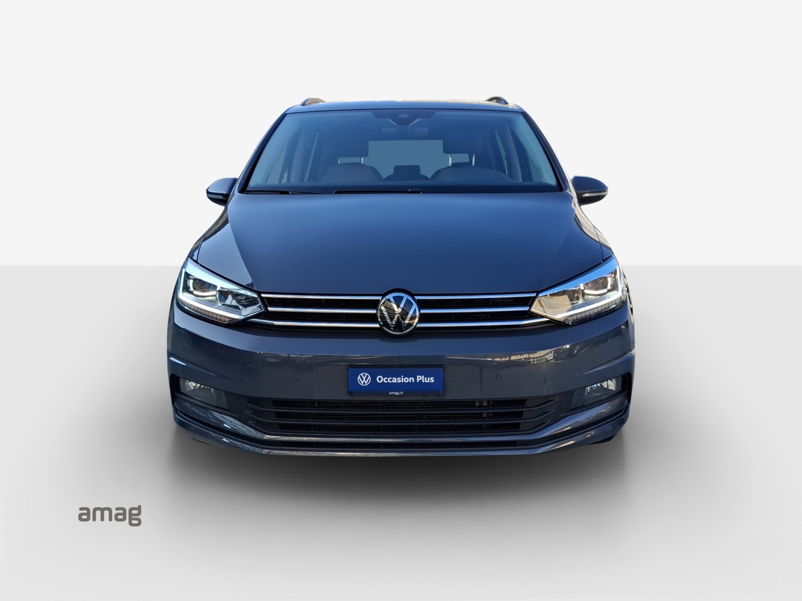 VW Touran 1.5 TSI EVO Comfortline DSG-image-6