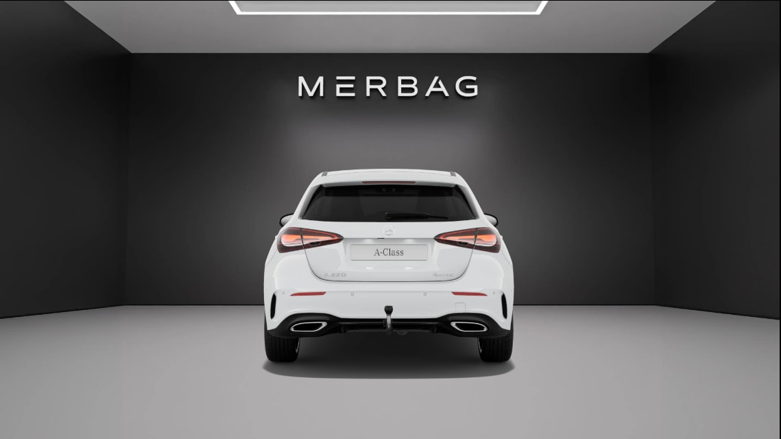 MERCEDES-BENZ A 220 4Matic 8G-DCT-image-3