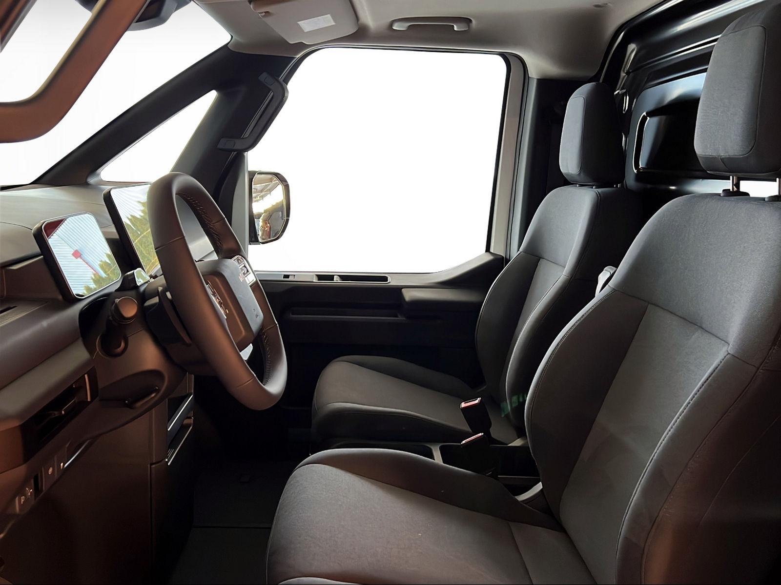KIA PV5 Cargo 51.5 kWh Essential-image-3