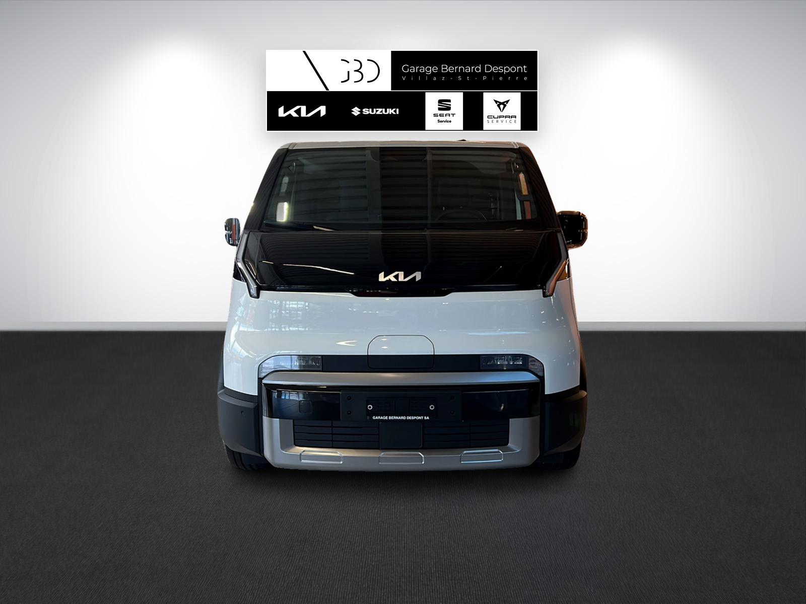 KIA PV5 Cargo 51.5 kWh Essential-image-1