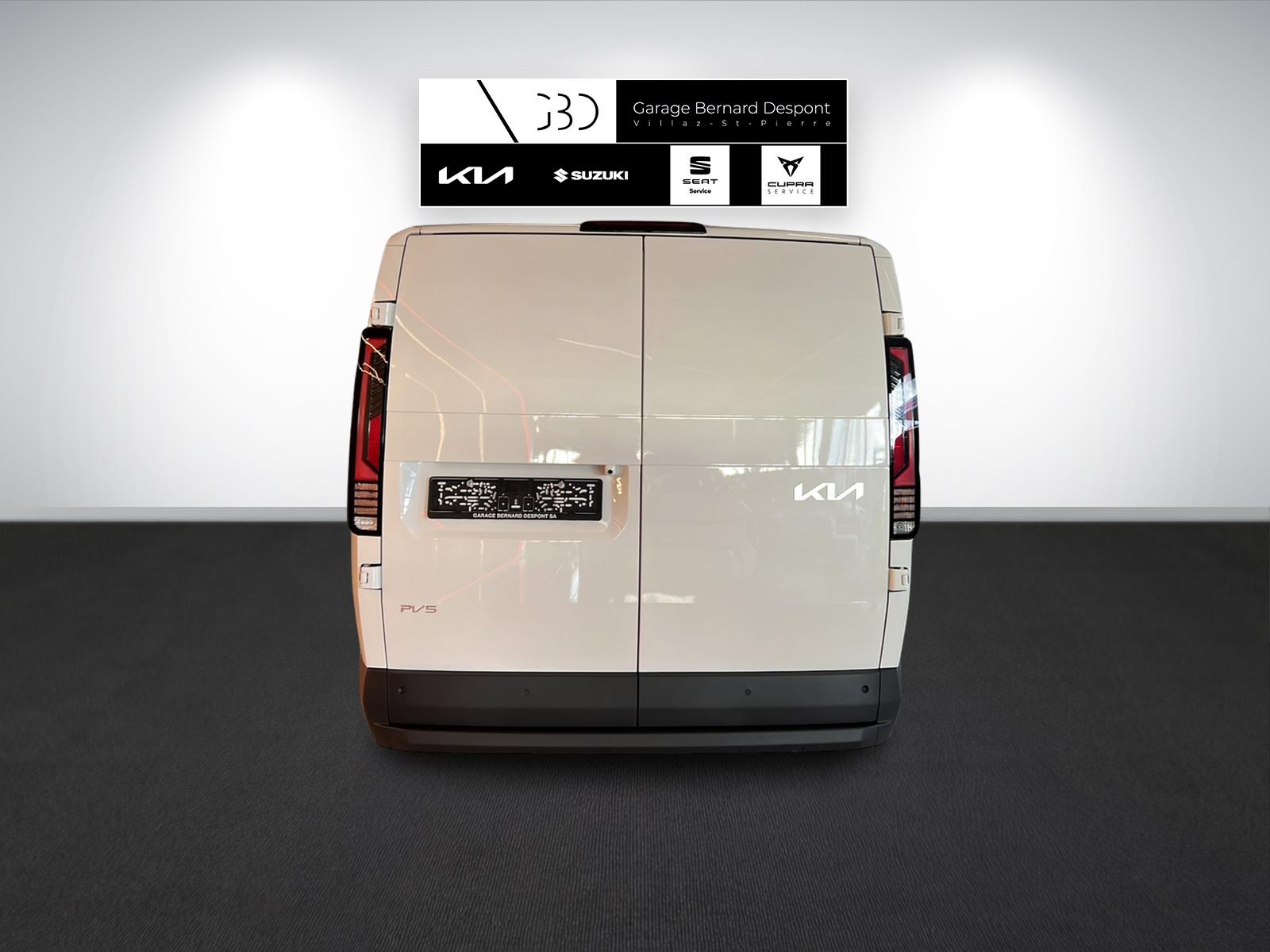 KIA PV5 Cargo 51.5 kWh Essential-image-6