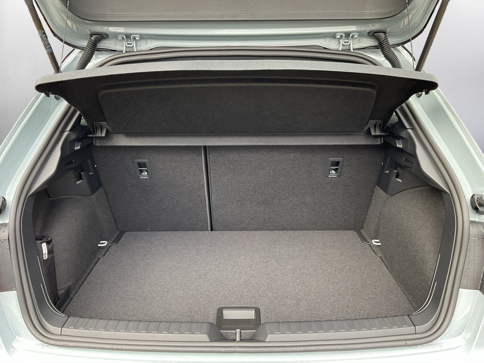AUDI A1 Sportback 35 TFSI S Line S-tronic-image-11