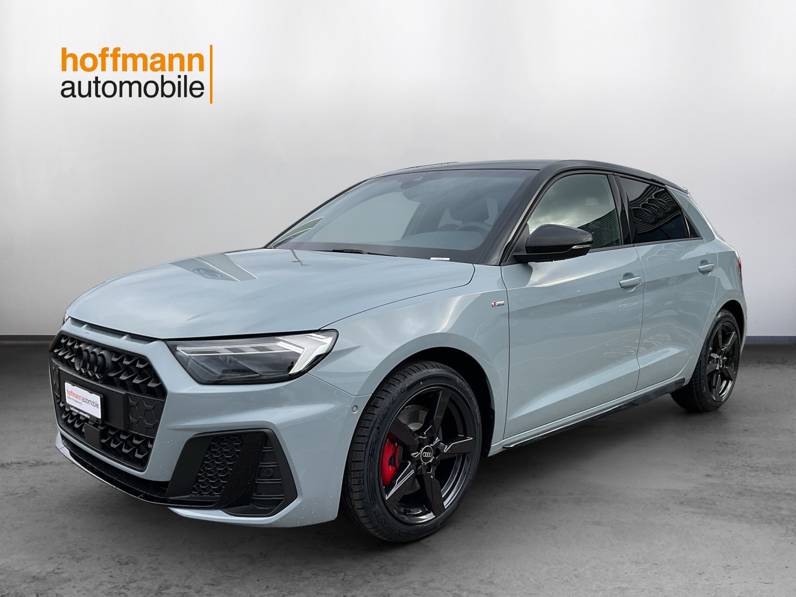 AUDI A1 Sportback 35 TFSI S Line S-tronic-image-0