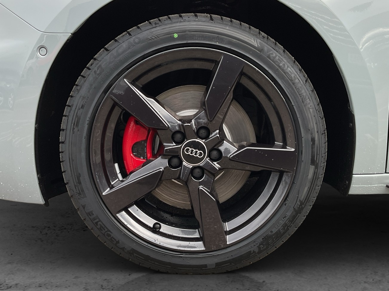 AUDI A1 Sportback 35 TFSI S Line S-tronic-image-12