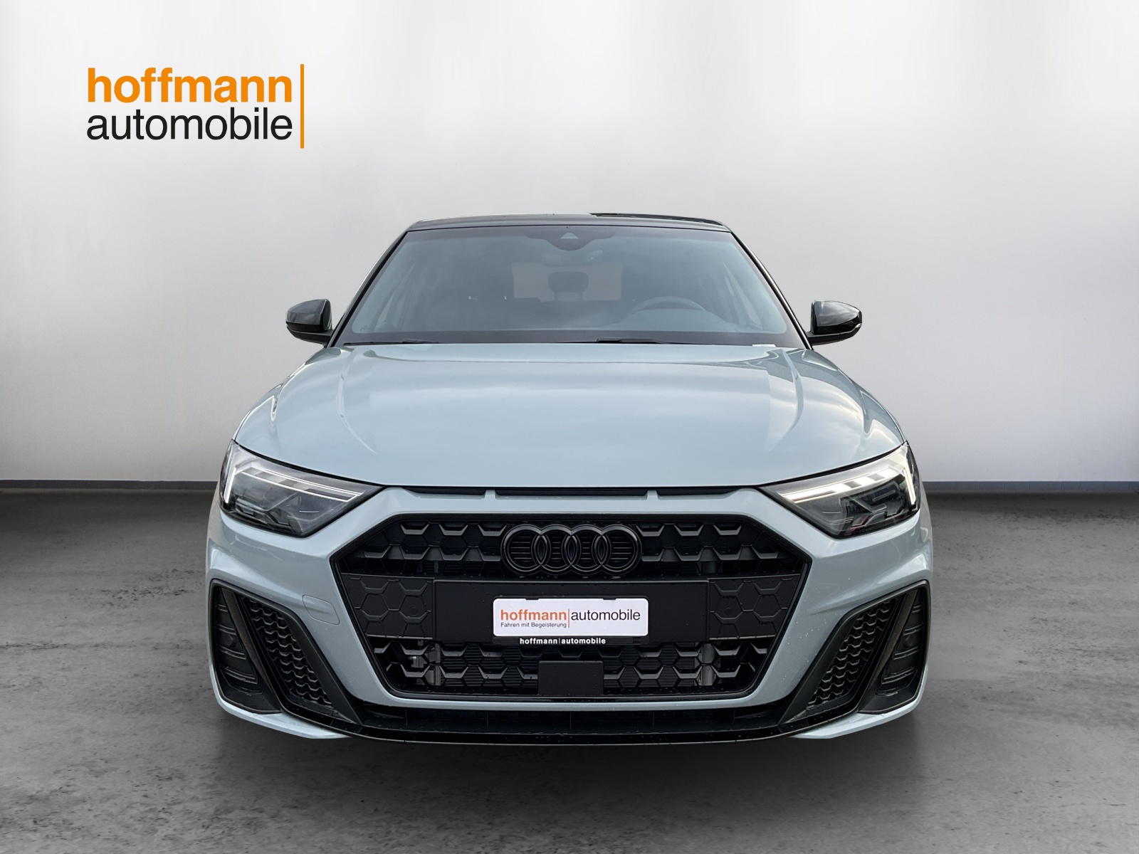 AUDI A1 Sportback 35 TFSI S Line S-tronic-image-1