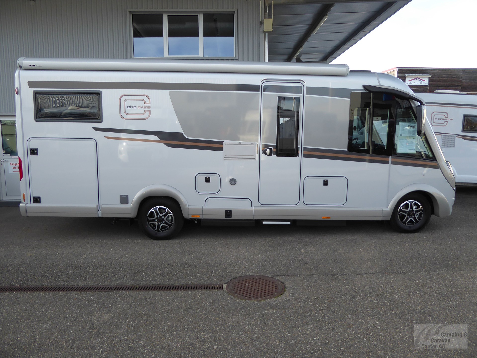 CARTHAGO chic c-line I 4.9 LE-showroom-element-1