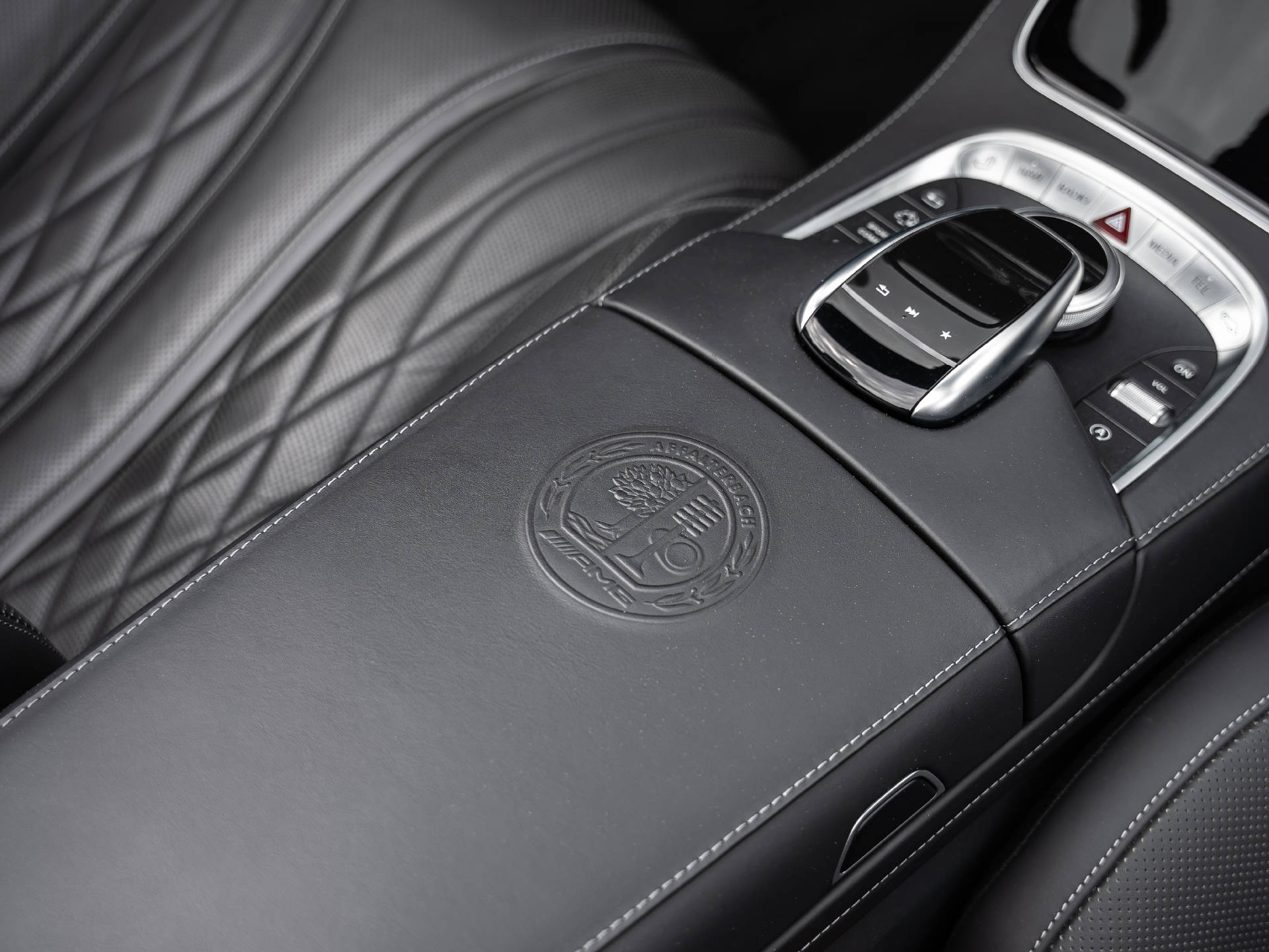 MERCEDES-BENZ S 65 AMG Cabrio-image-9