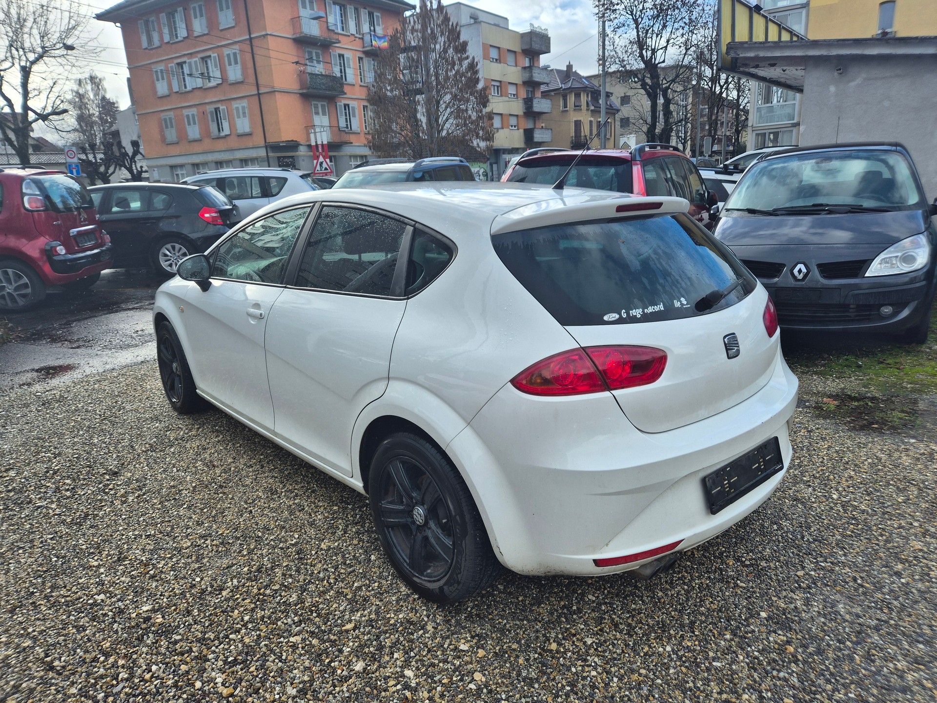 SEAT Leon 1.4 TSI Style-image-5