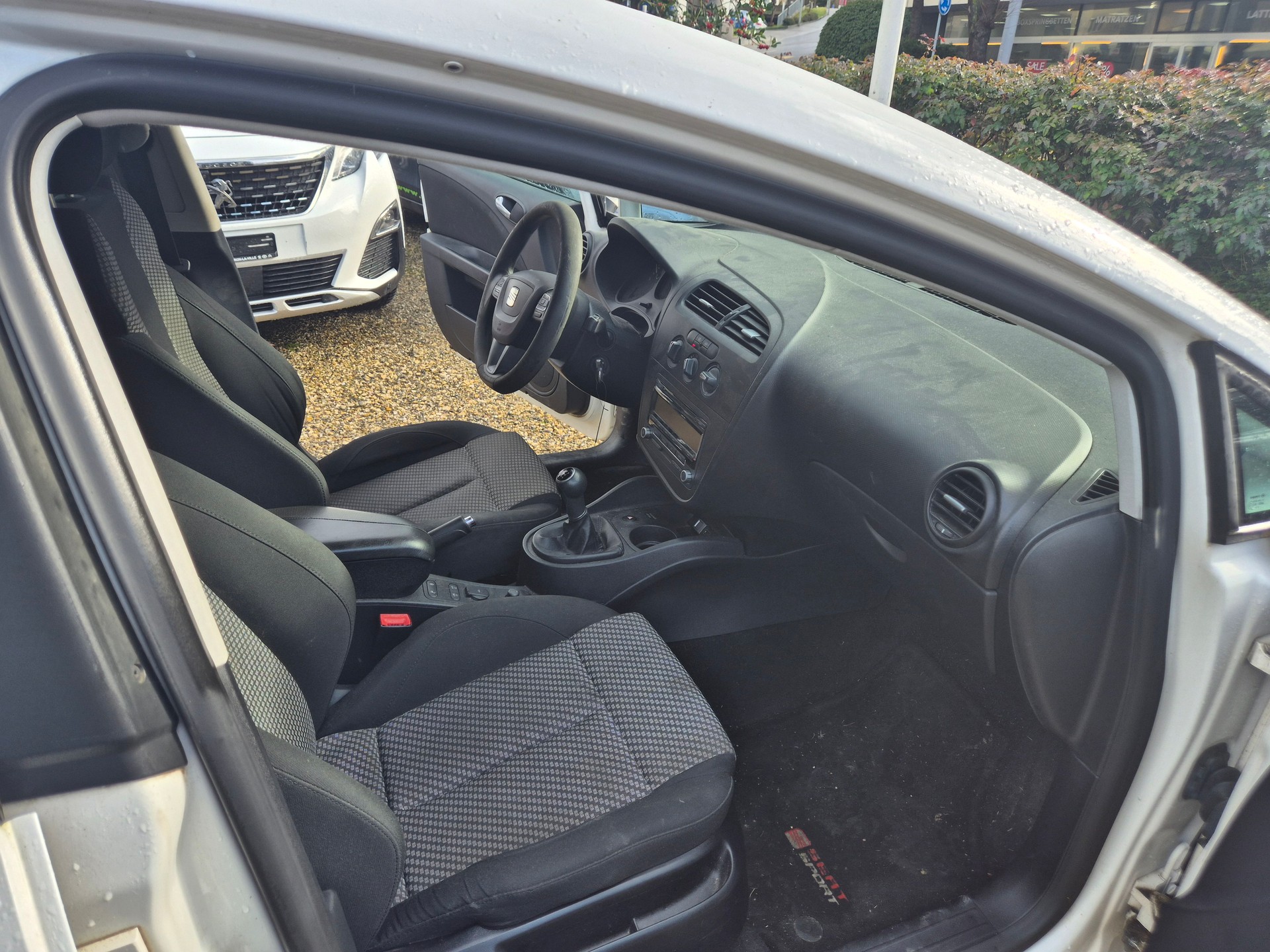 SEAT Leon 1.4 TSI Style-image-7