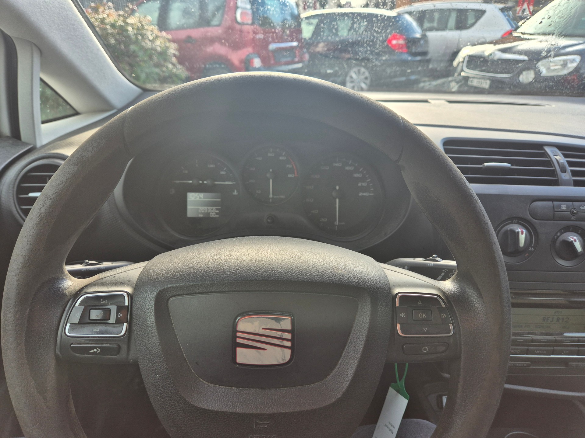 SEAT Leon 1.4 TSI Style-image-11