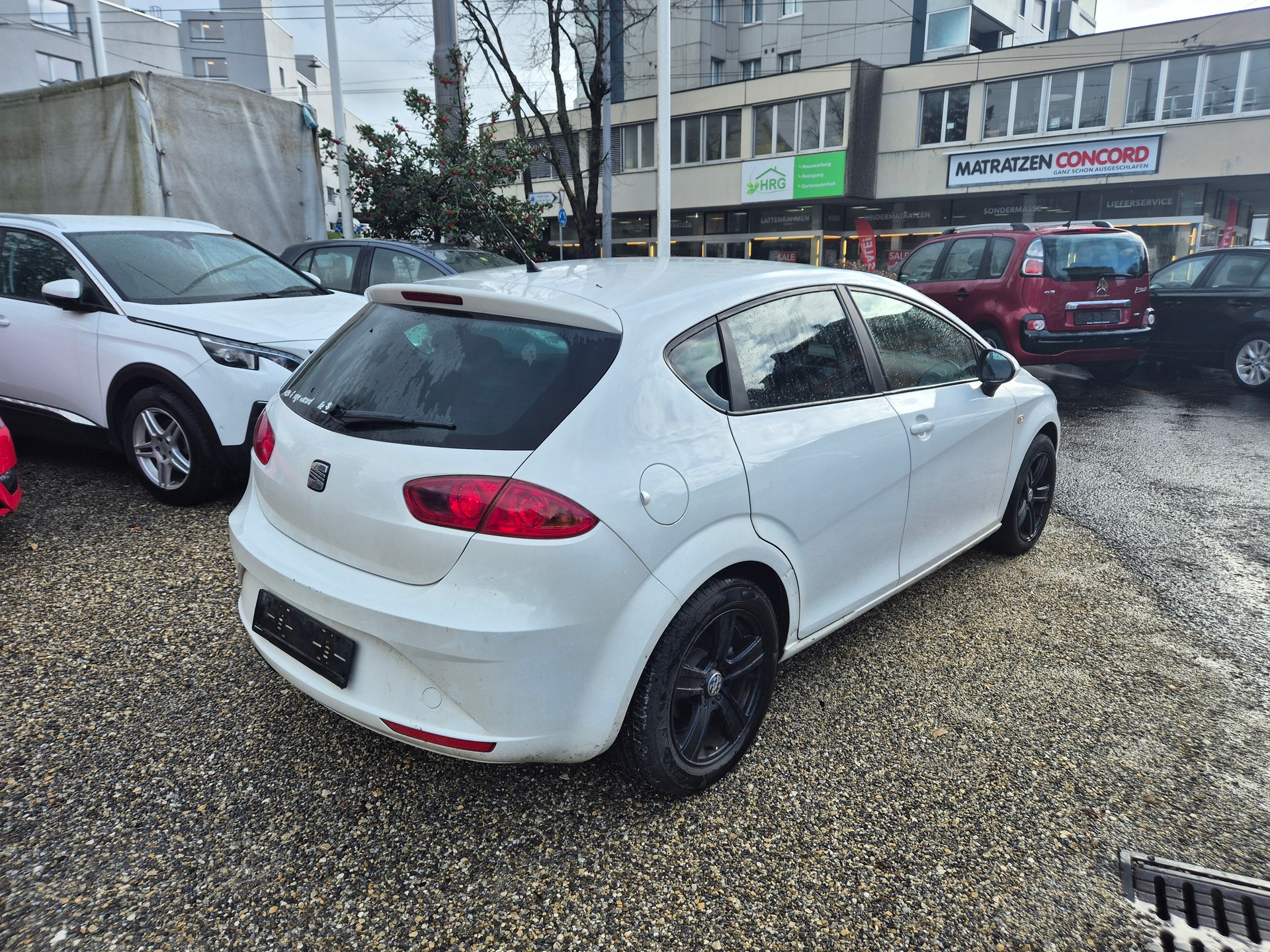 SEAT Leon 1.4 TSI Style-image-4