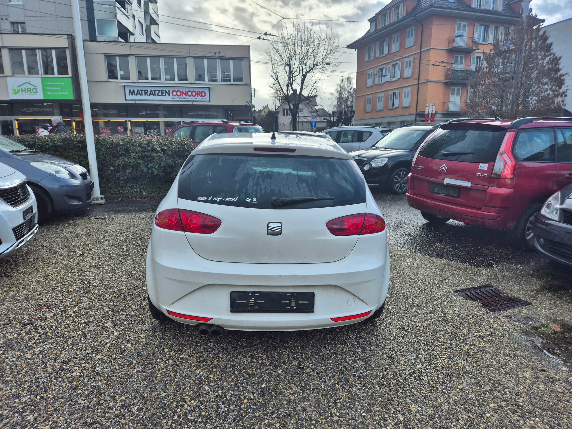 SEAT Leon 1.4 TSI Style-image-3