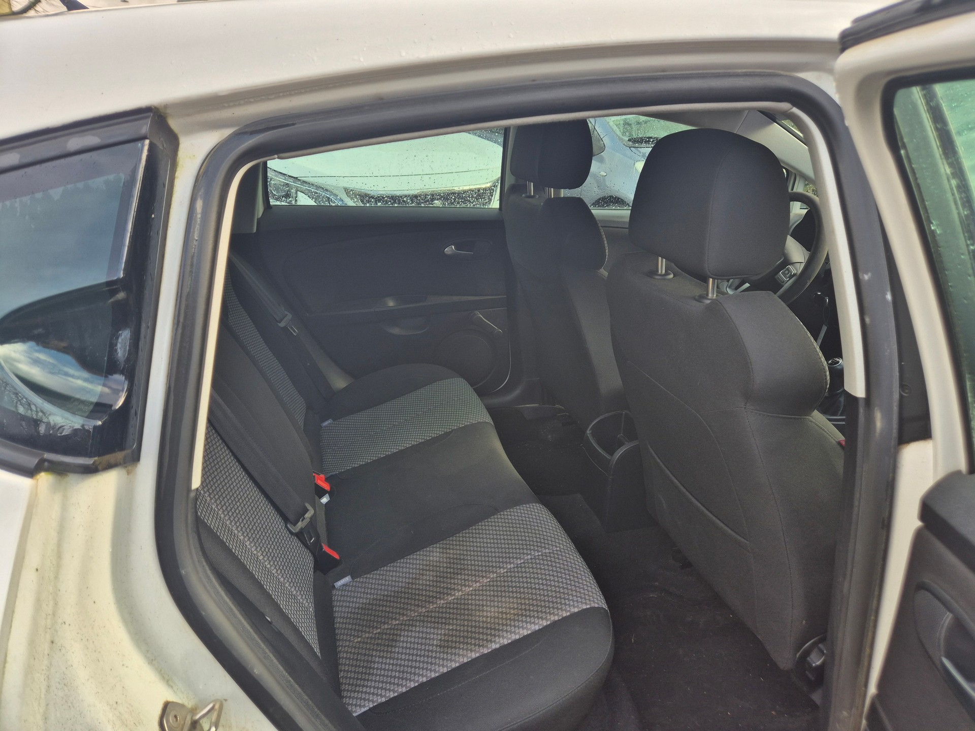 SEAT Leon 1.4 TSI Style-image-8