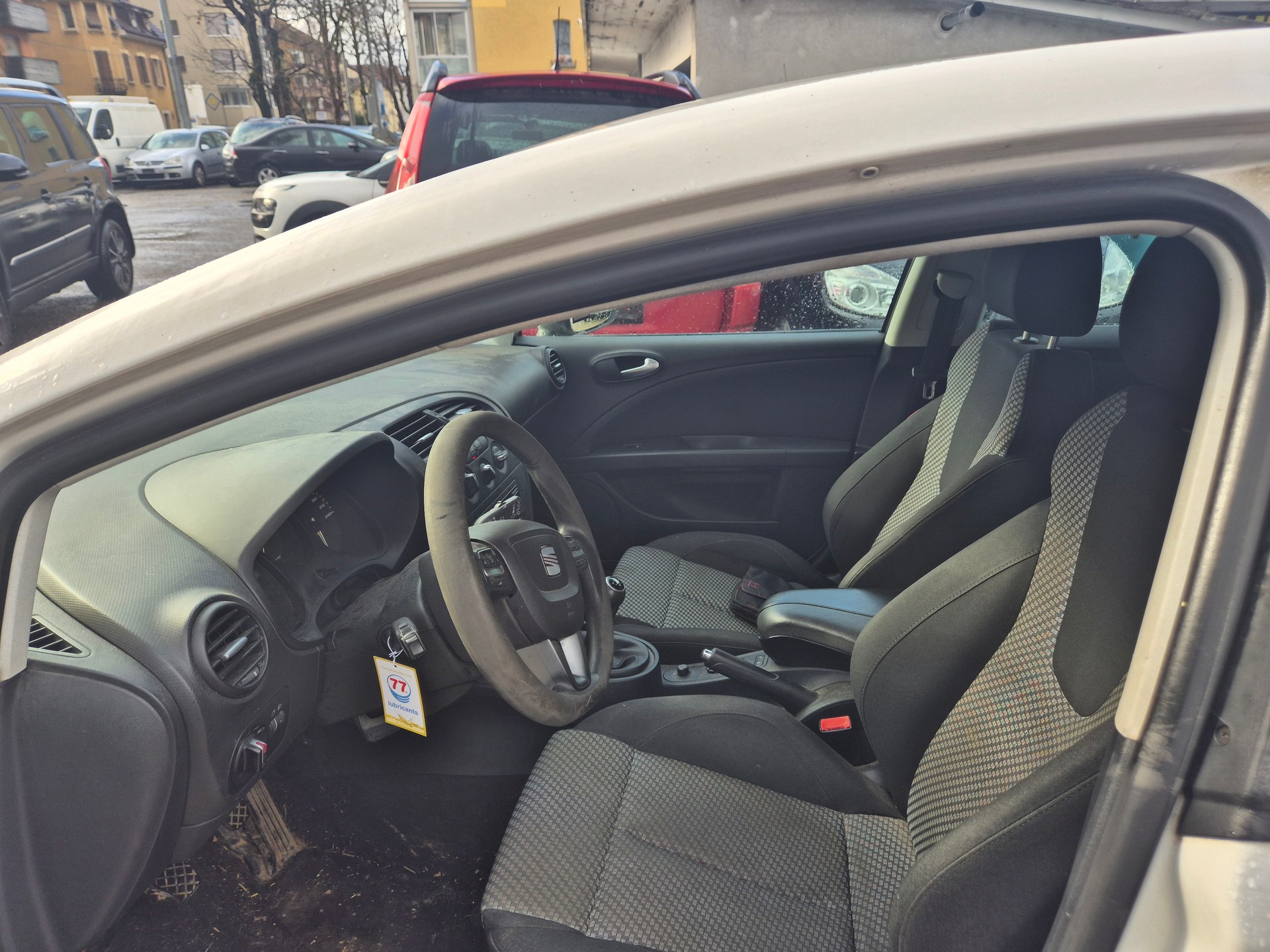 SEAT Leon 1.4 TSI Style-image-6