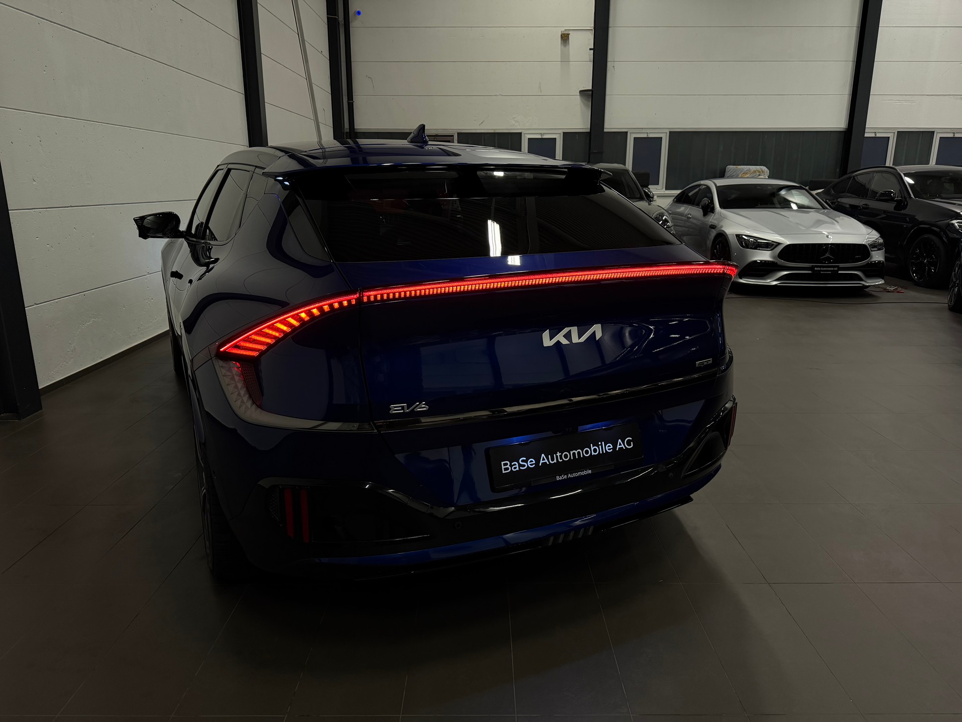 KIA EV6 77.4 kWh GT 4x4-image-15