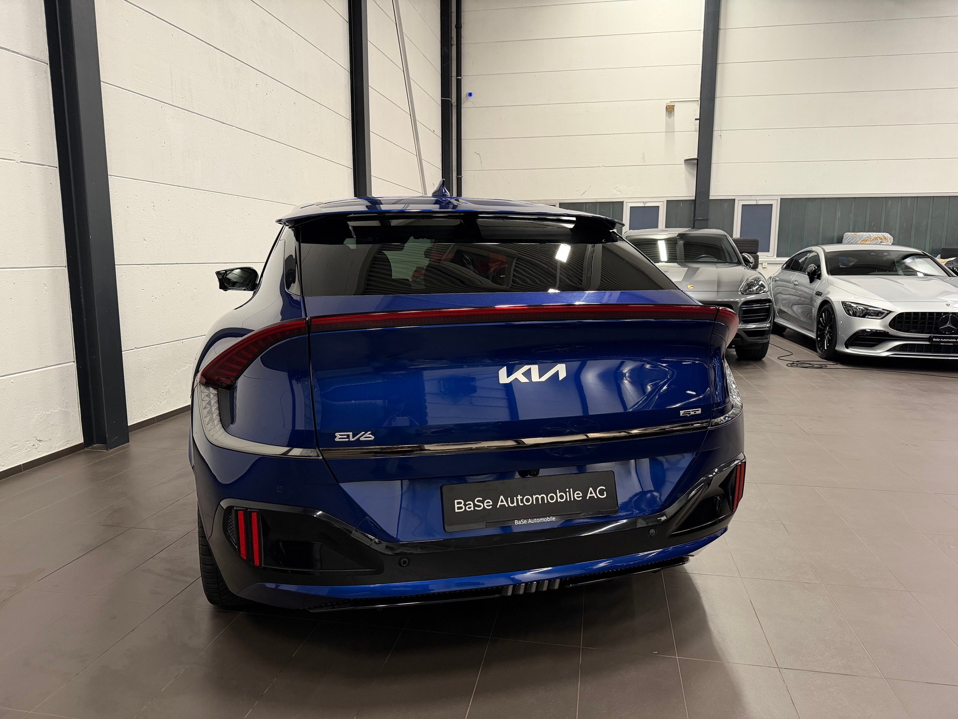 KIA EV6 77.4 kWh GT 4x4-image-14