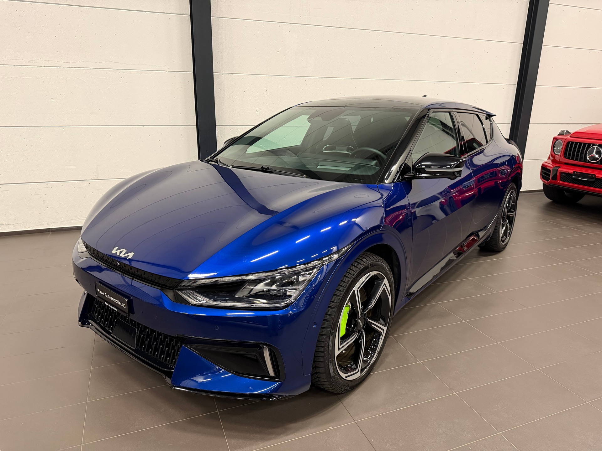KIA EV6 77.4 kWh GT 4x4-image-0