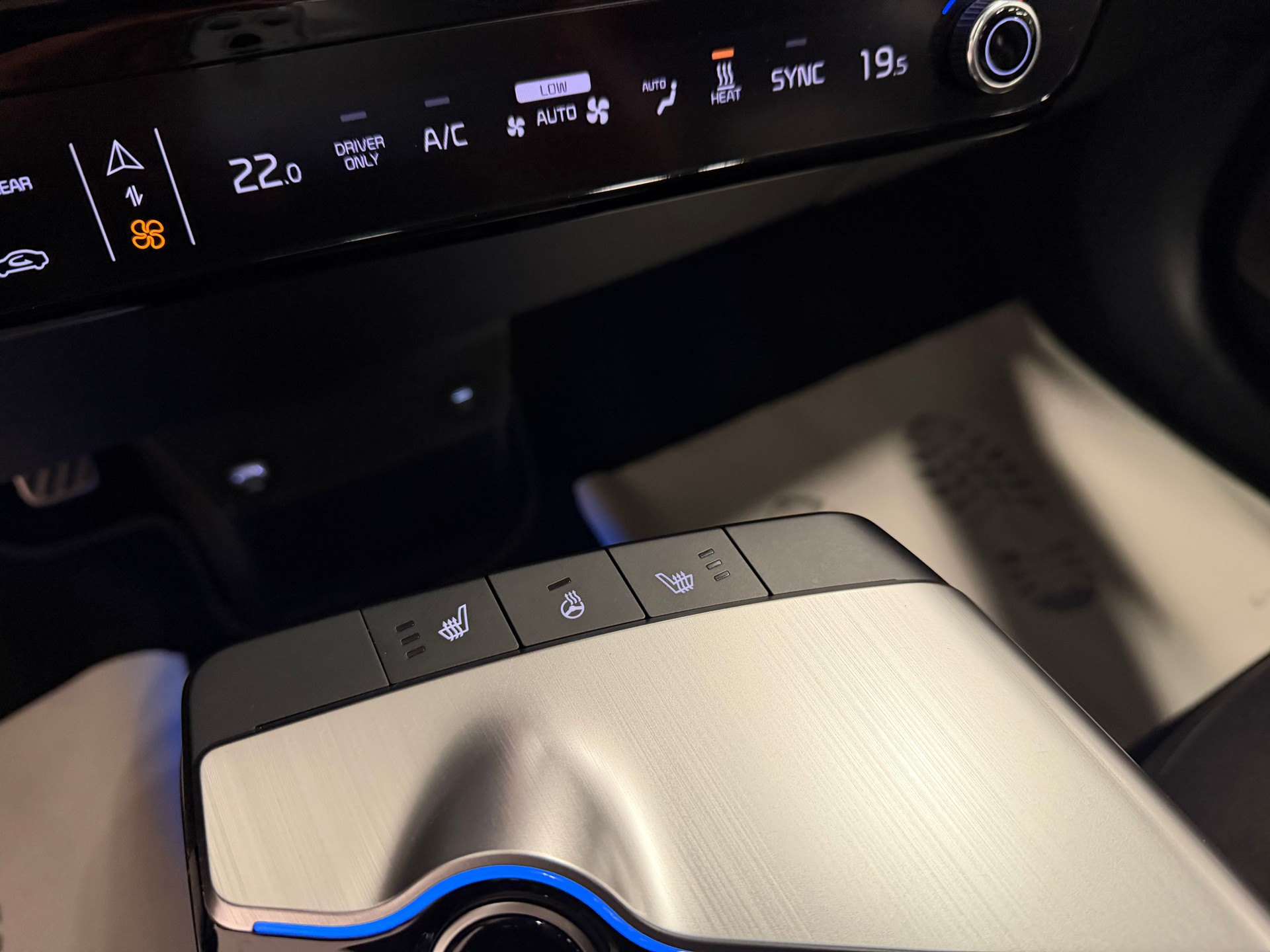 KIA EV6 77.4 kWh GT 4x4-image-27