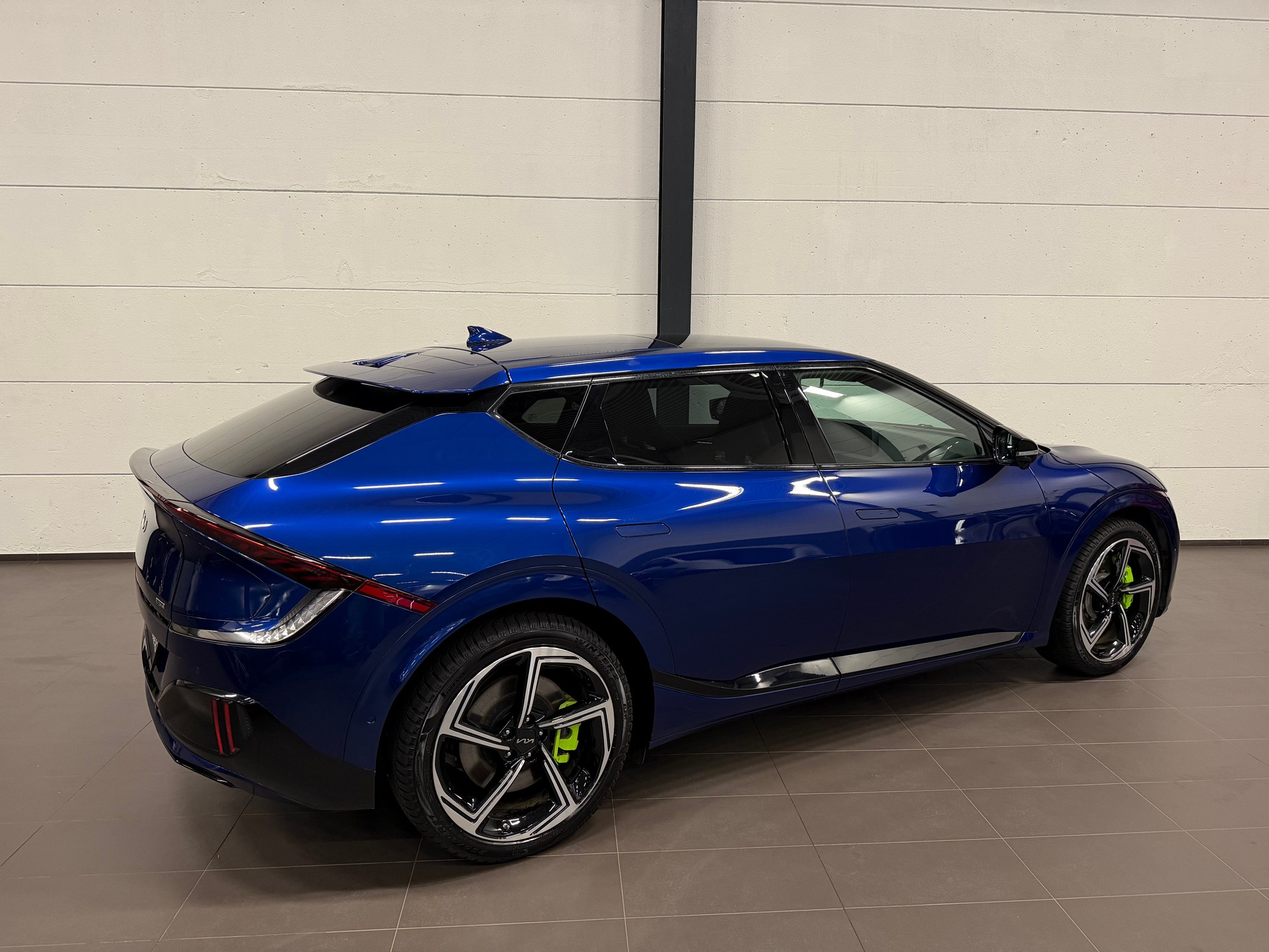 KIA EV6 77.4 kWh GT 4x4-image-10
