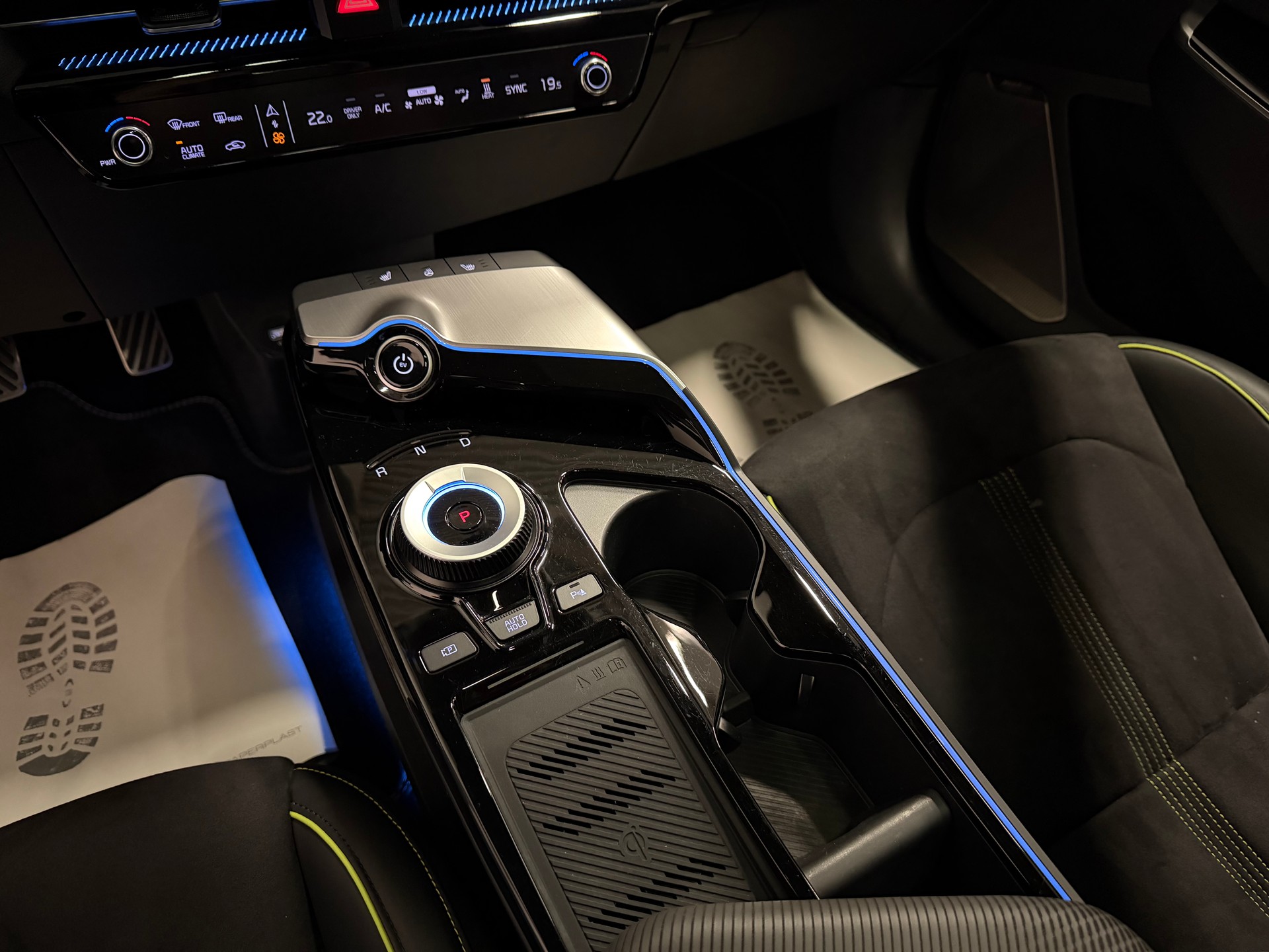 KIA EV6 77.4 kWh GT 4x4-image-26