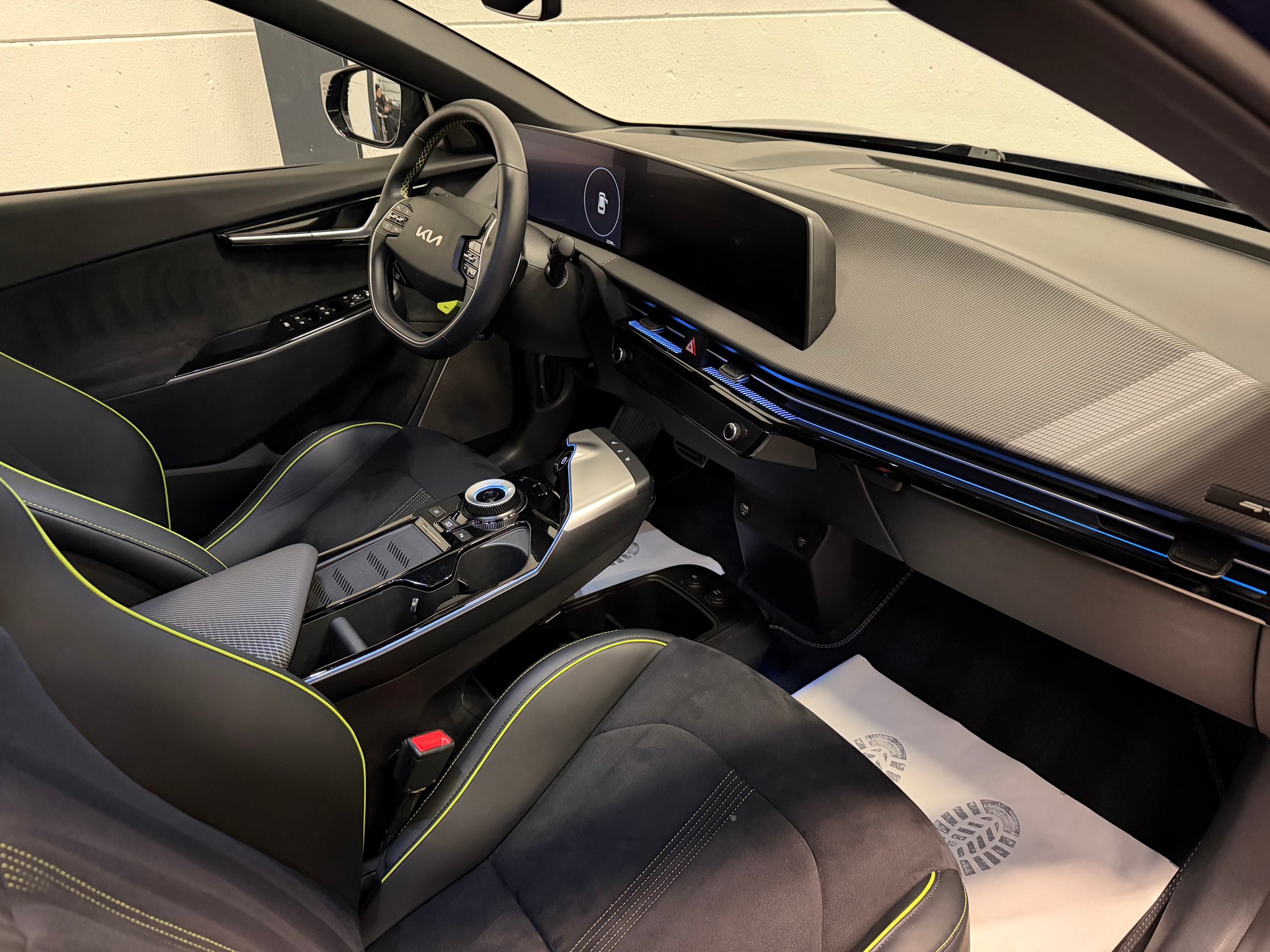 KIA EV6 77.4 kWh GT 4x4-image-19