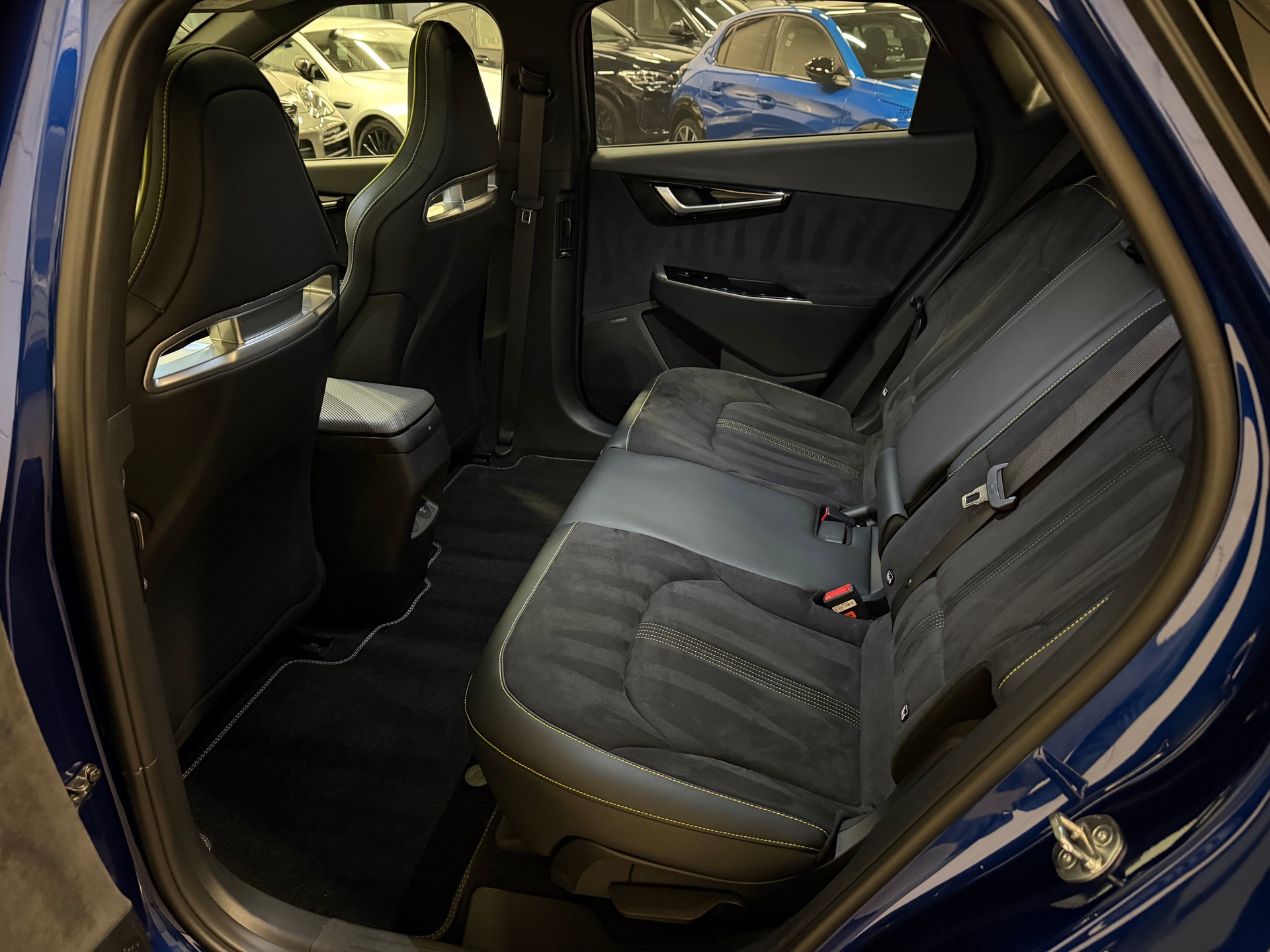 KIA EV6 77.4 kWh GT 4x4-image-21
