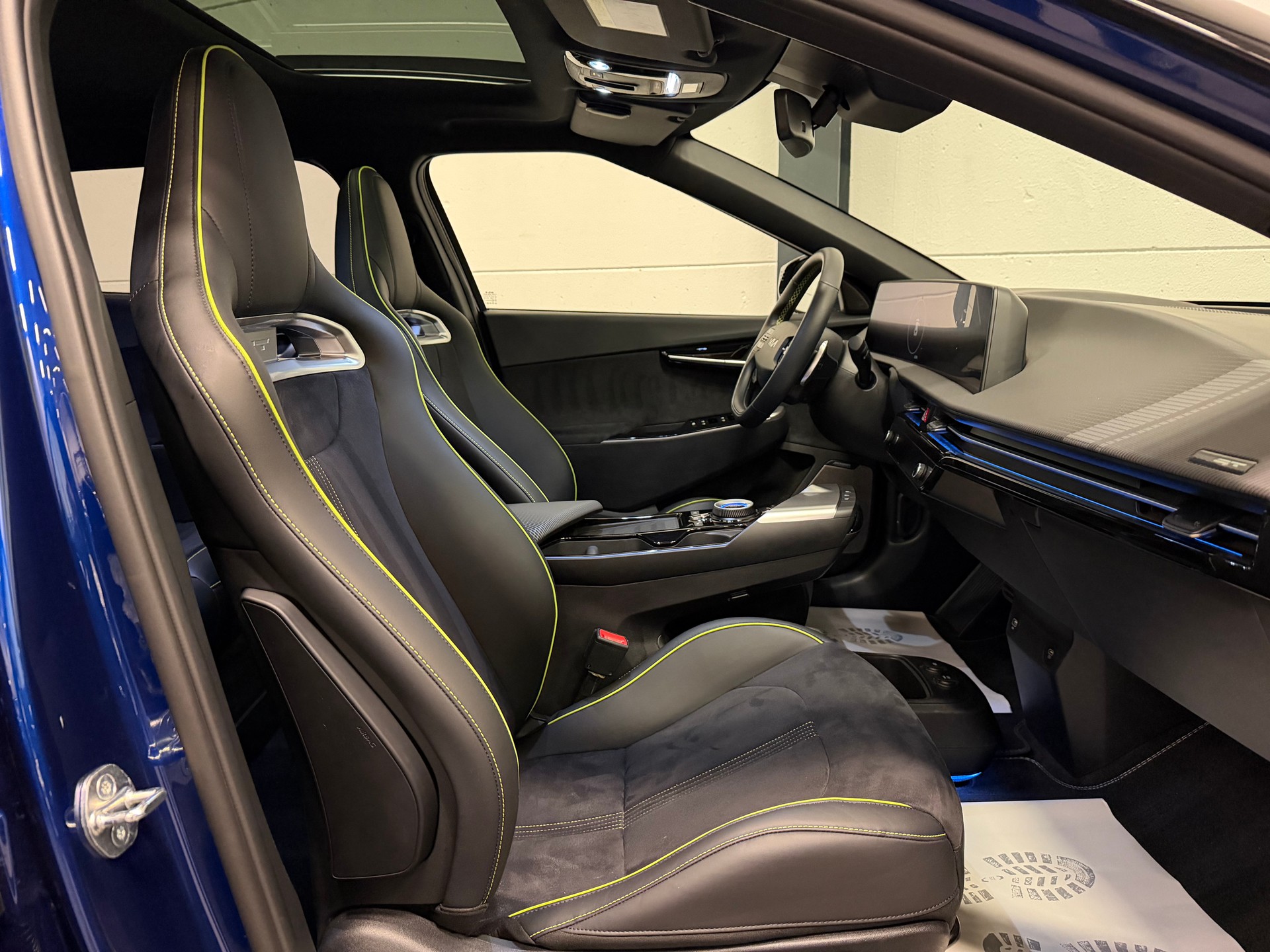 KIA EV6 77.4 kWh GT 4x4-image-20