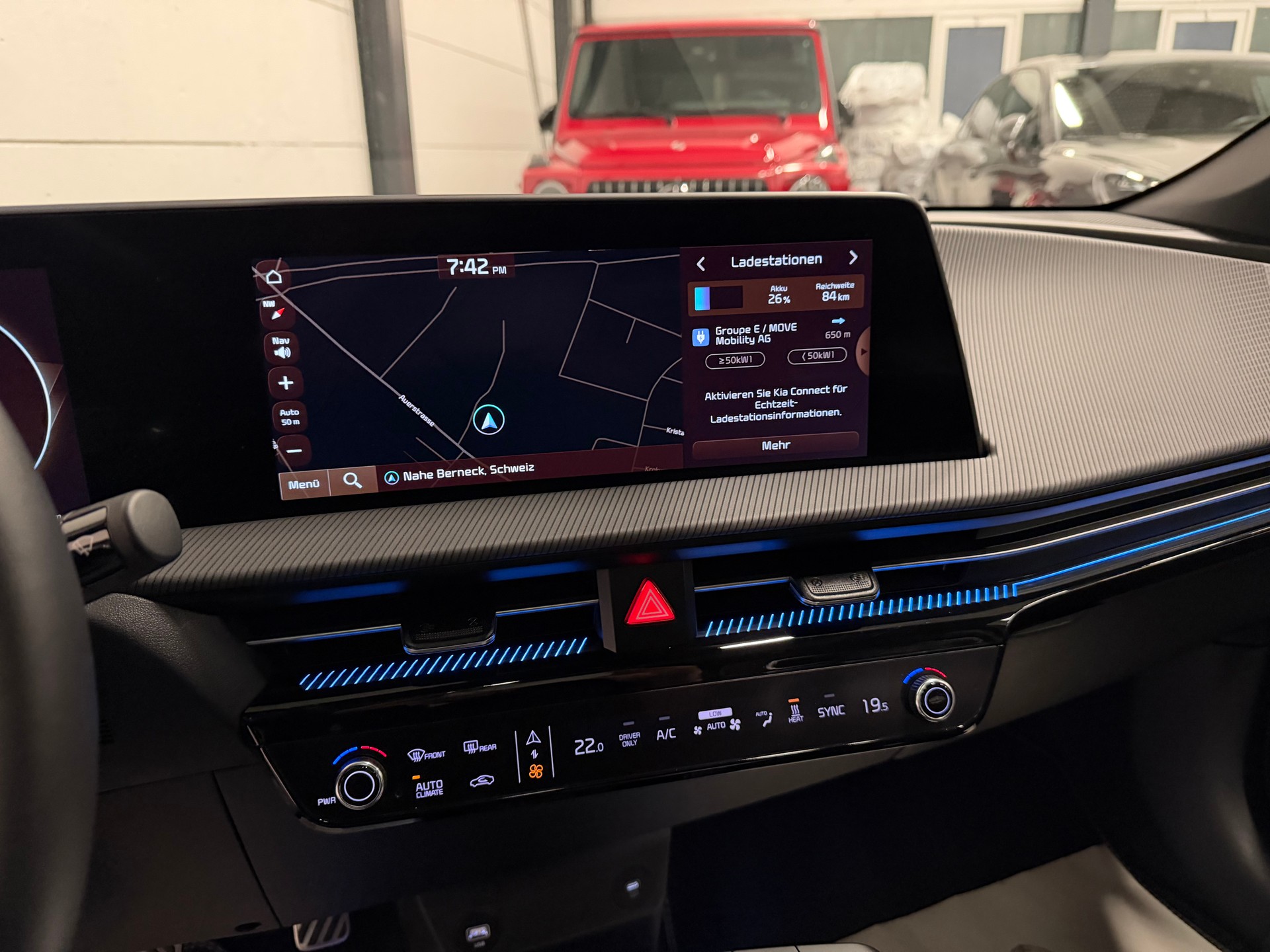 KIA EV6 77.4 kWh GT 4x4-image-25
