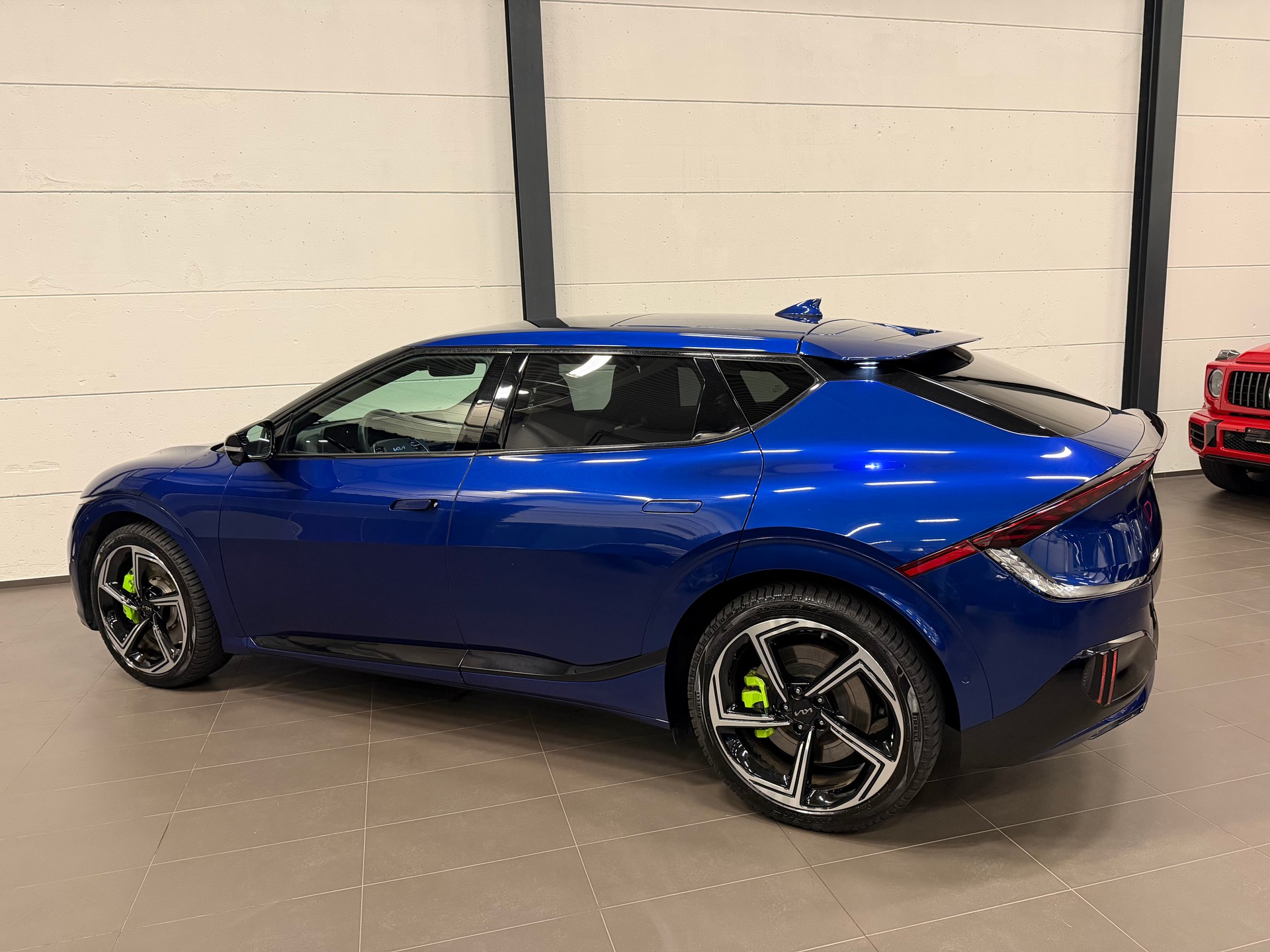 KIA EV6 77.4 kWh GT 4x4-image-11