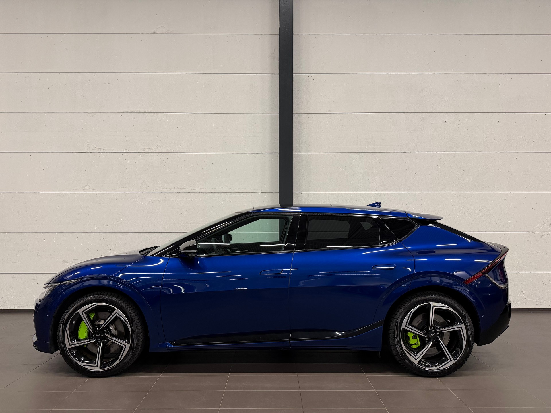 KIA EV6 77.4 kWh GT 4x4-image-9