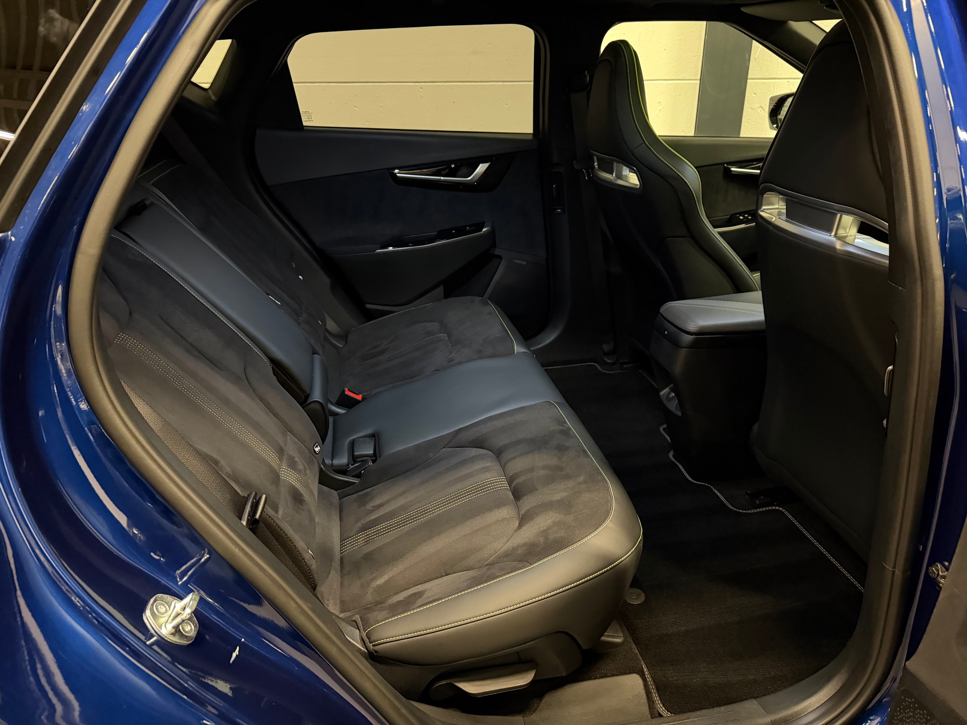KIA EV6 77.4 kWh GT 4x4-image-22