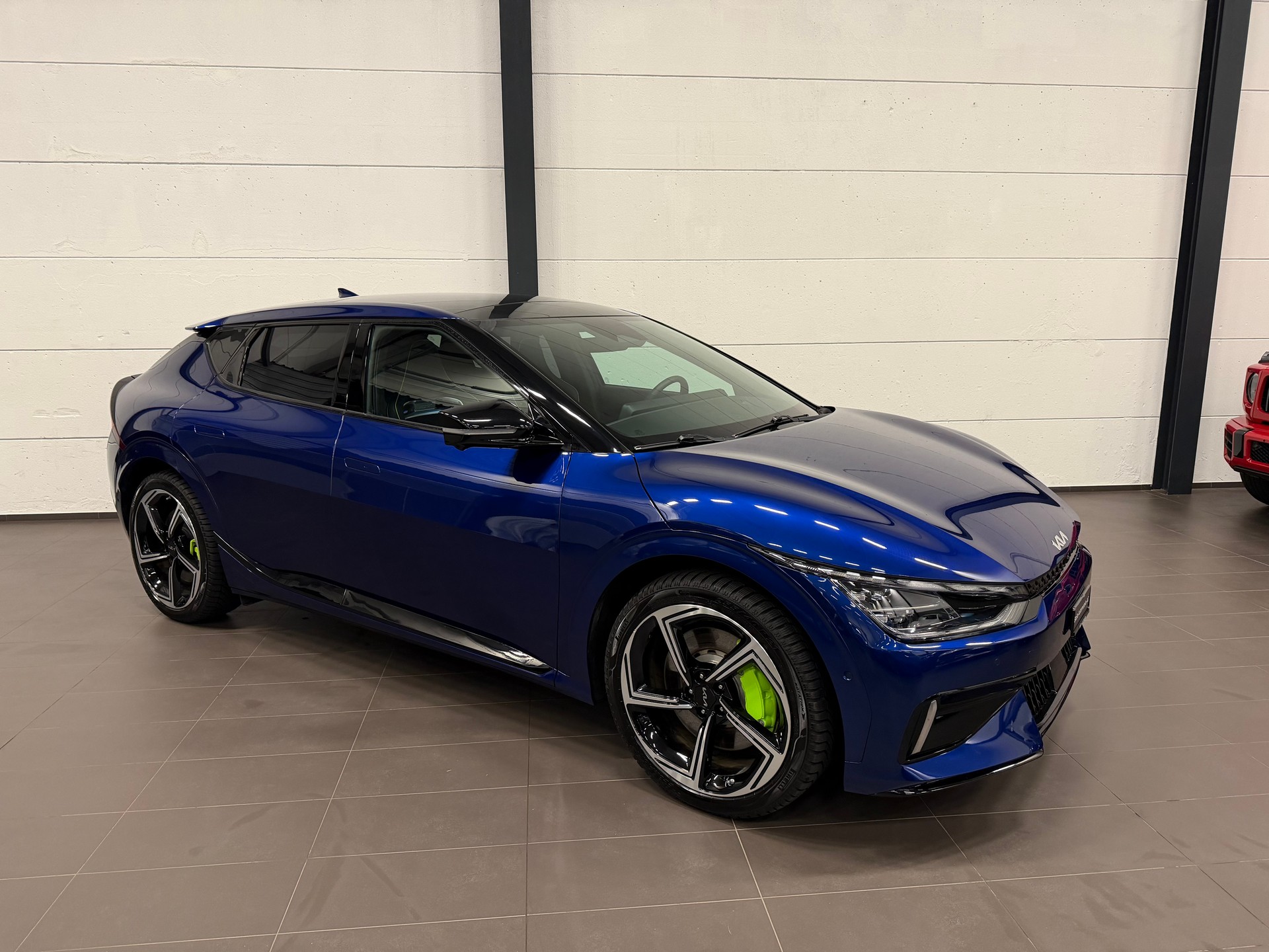 KIA EV6 77.4 kWh GT 4x4-image-3