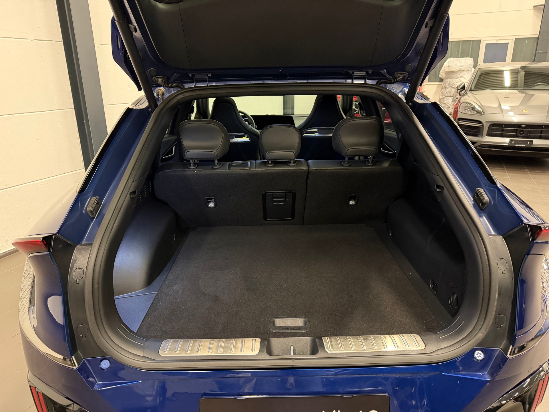 KIA EV6 77.4 kWh GT 4x4-image-23