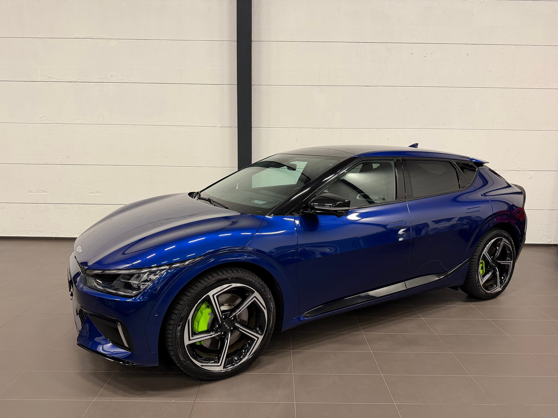 KIA EV6 77.4 kWh GT 4x4-image-2