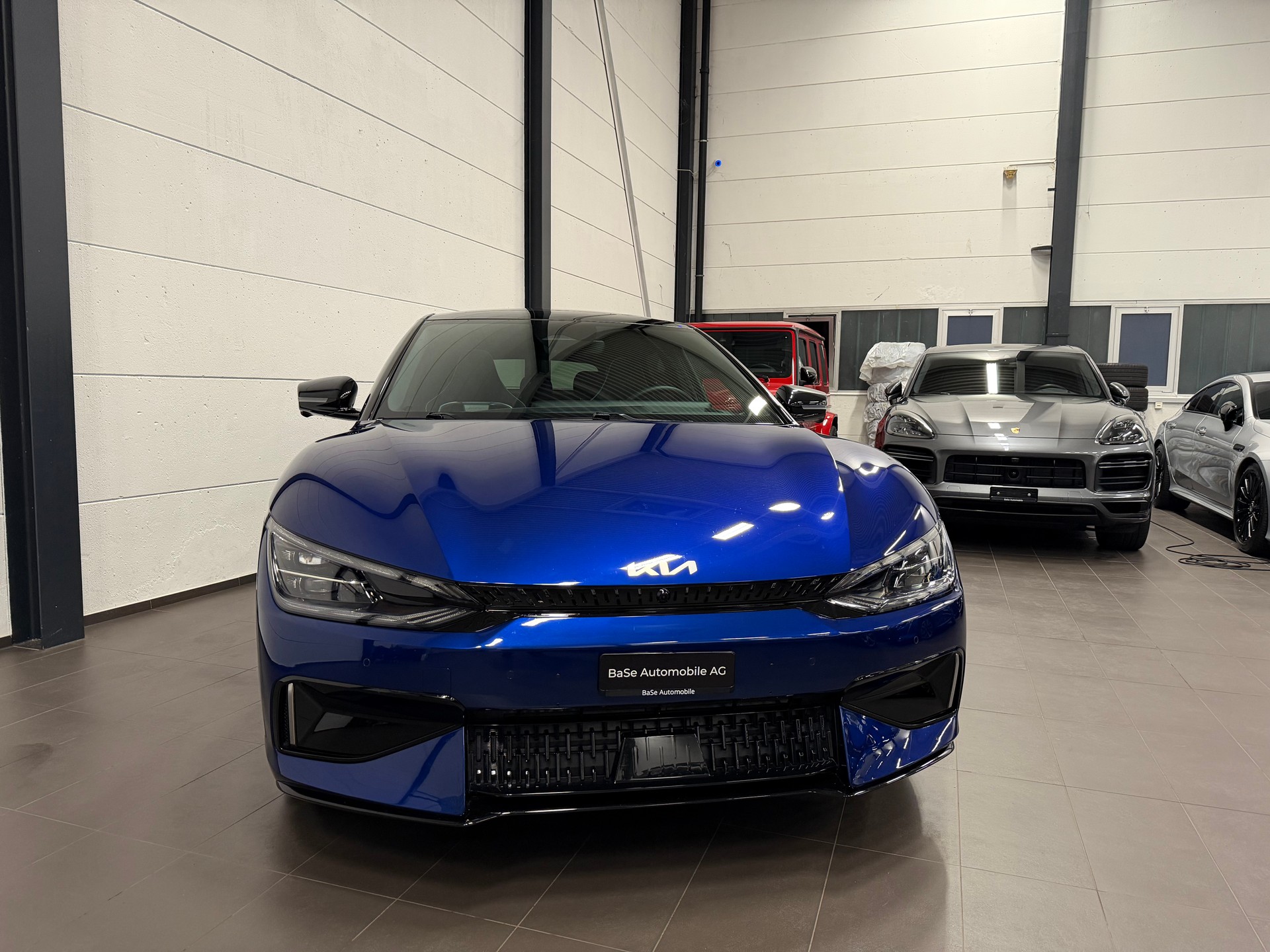 KIA EV6 77.4 kWh GT 4x4-image-6