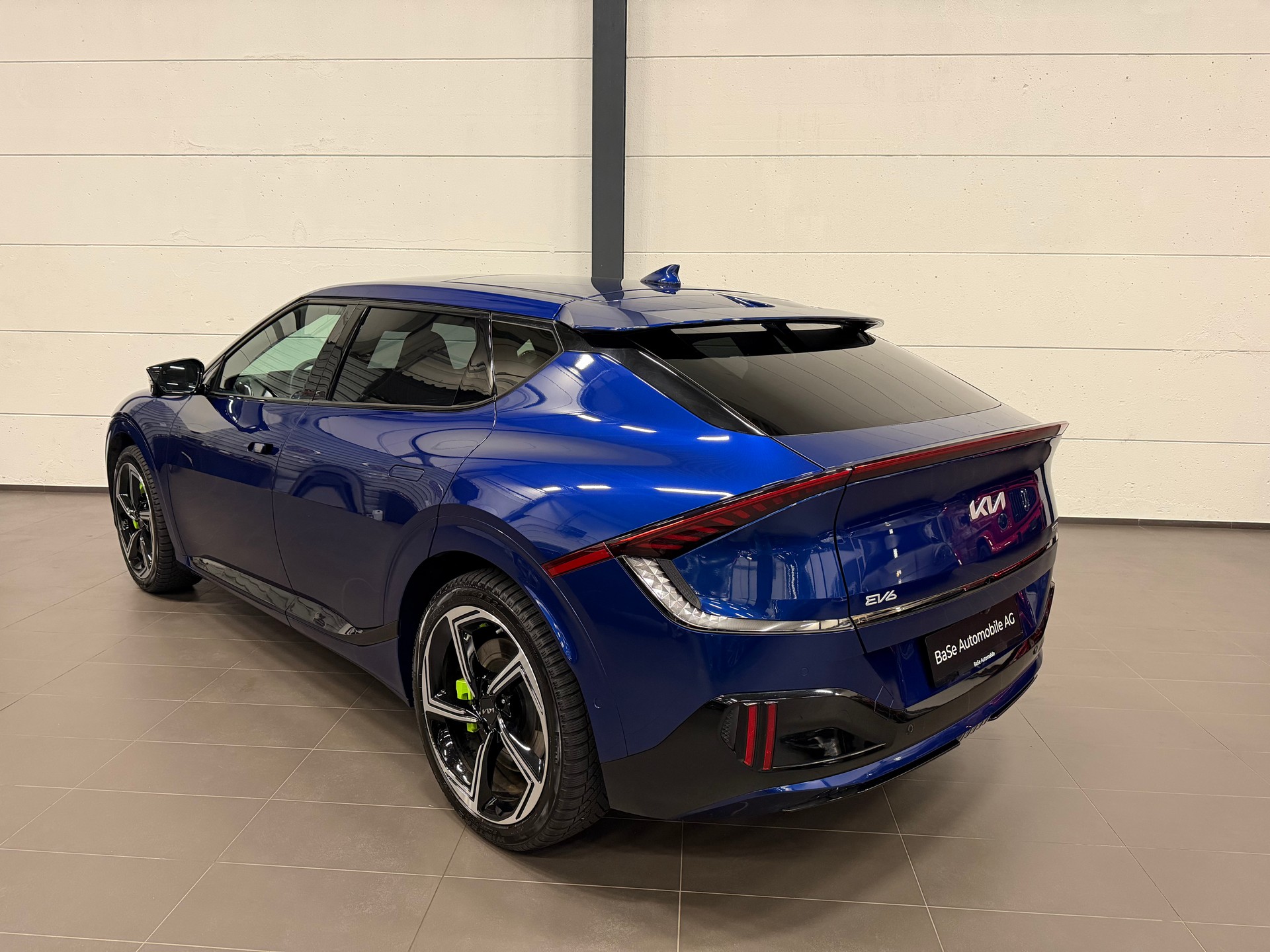 KIA EV6 77.4 kWh GT 4x4-image-13