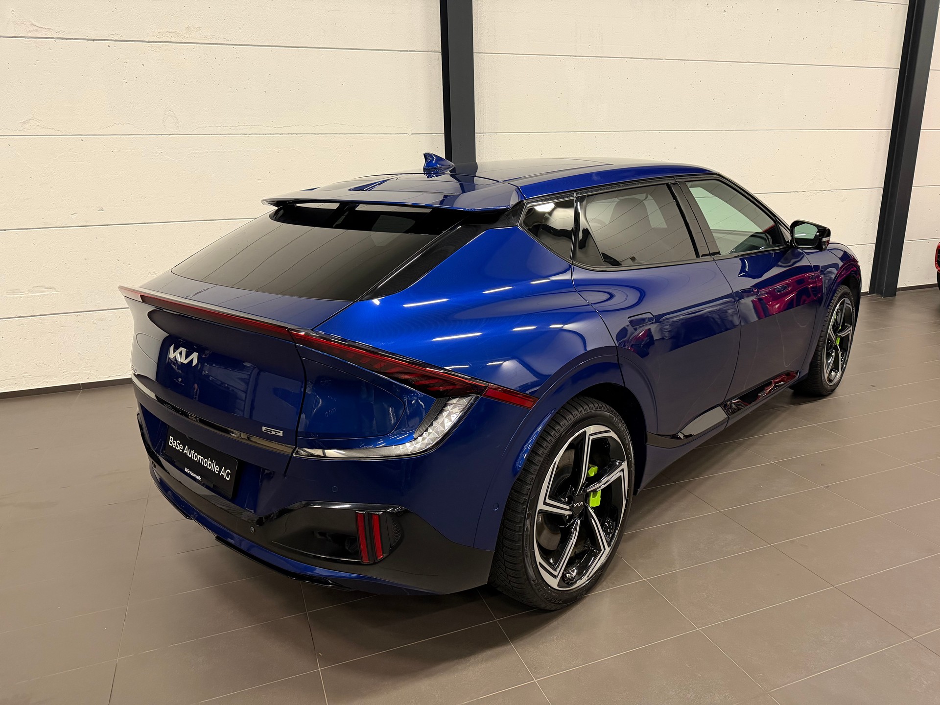 KIA EV6 77.4 kWh GT 4x4-image-12