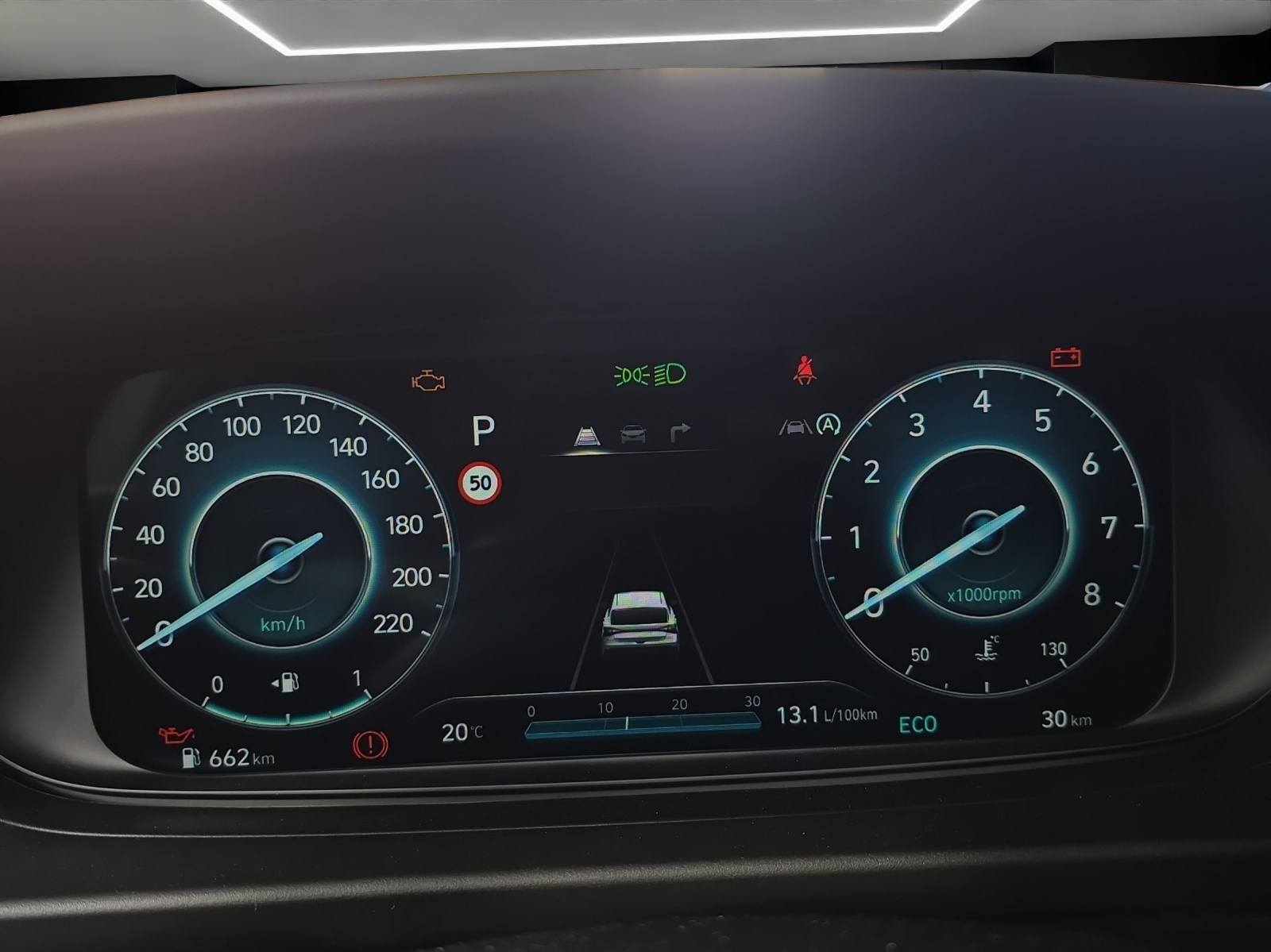 HYUNDAI i20 1.0 T-GDi Amplia DCT-image-7