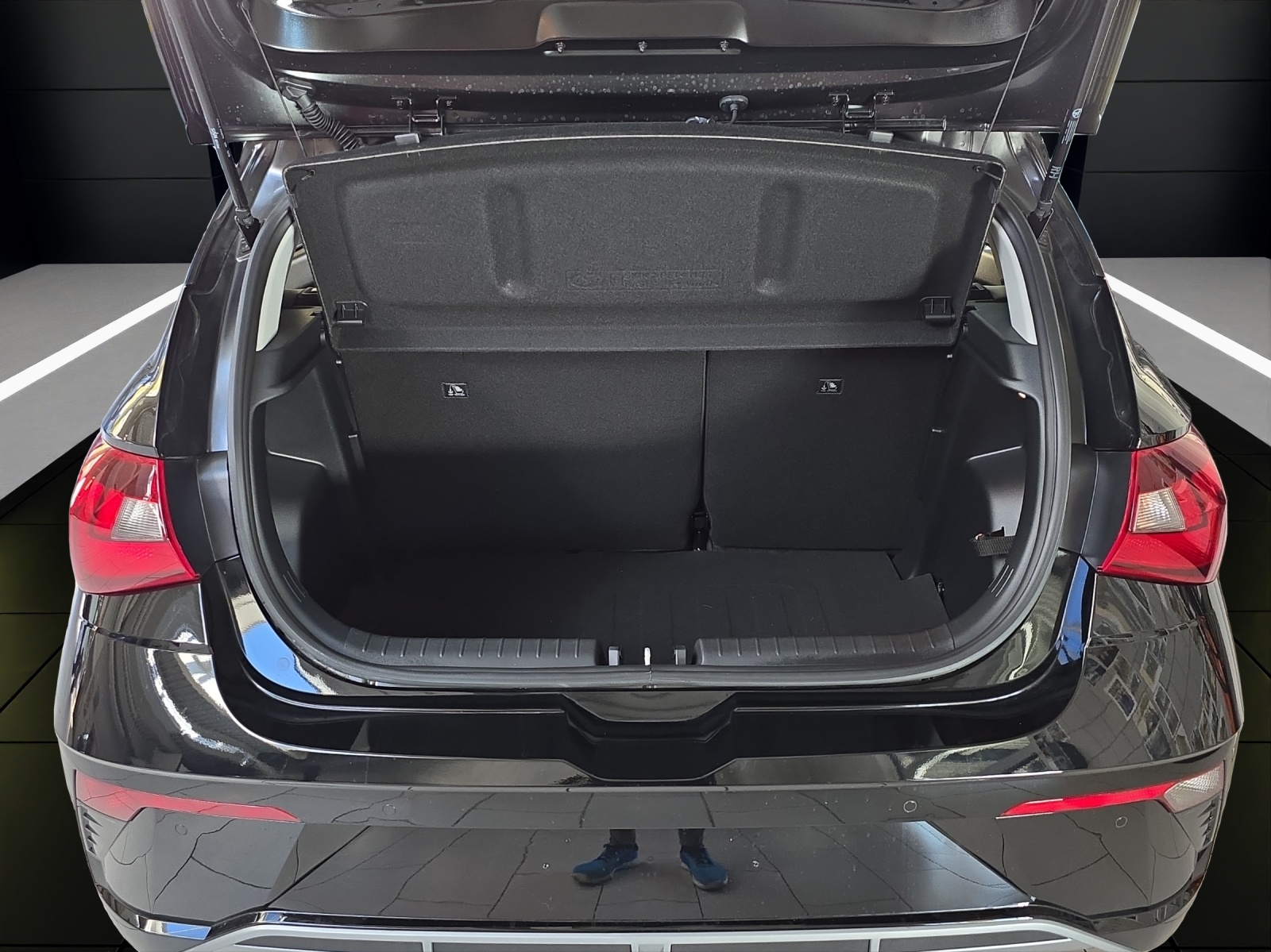 HYUNDAI i20 1.0 T-GDi Amplia DCT-image-12