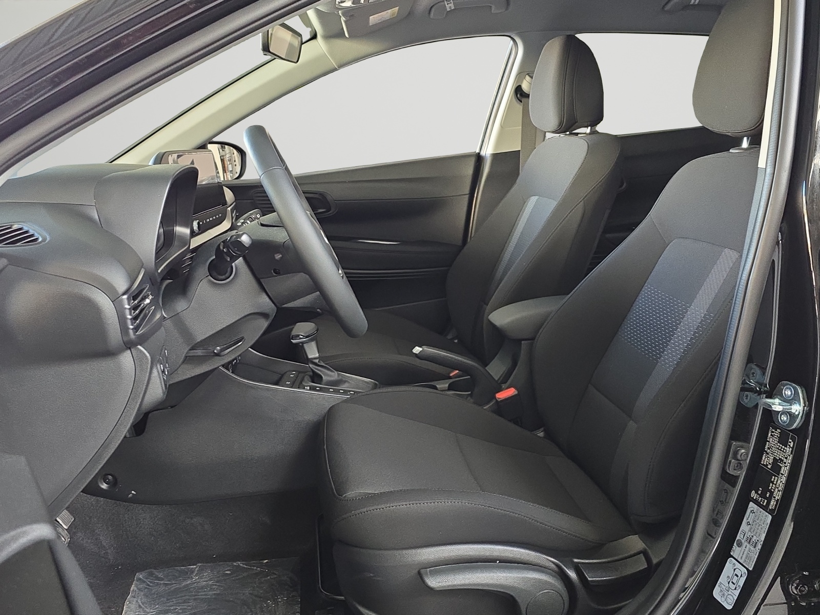 HYUNDAI i20 1.0 T-GDi Amplia DCT-image-10