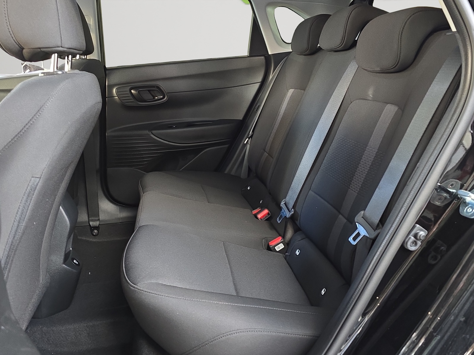 HYUNDAI i20 1.0 T-GDi Amplia DCT-image-11