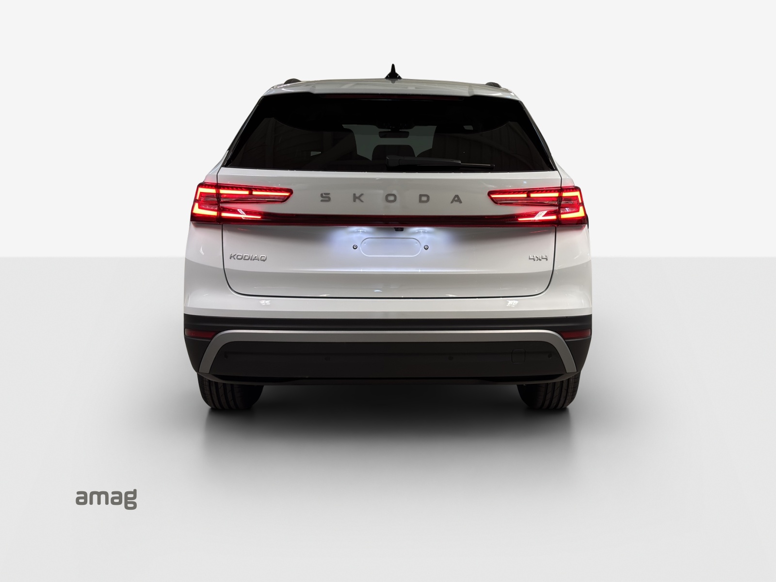 SKODA Kodiaq 2.0 TSI Dynamic 4x4-image-4