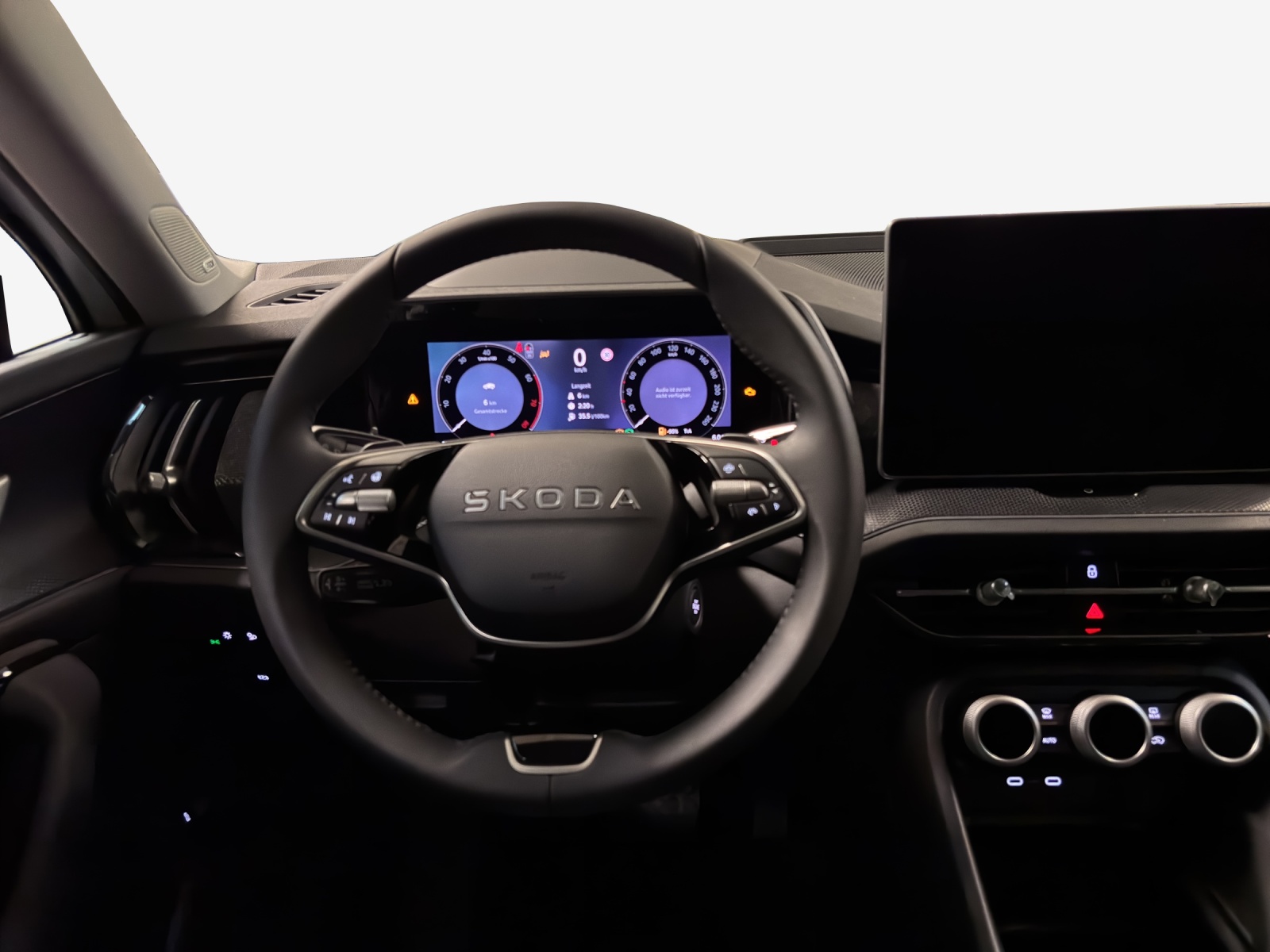 SKODA Kodiaq 2.0 TSI Dynamic 4x4-image-9