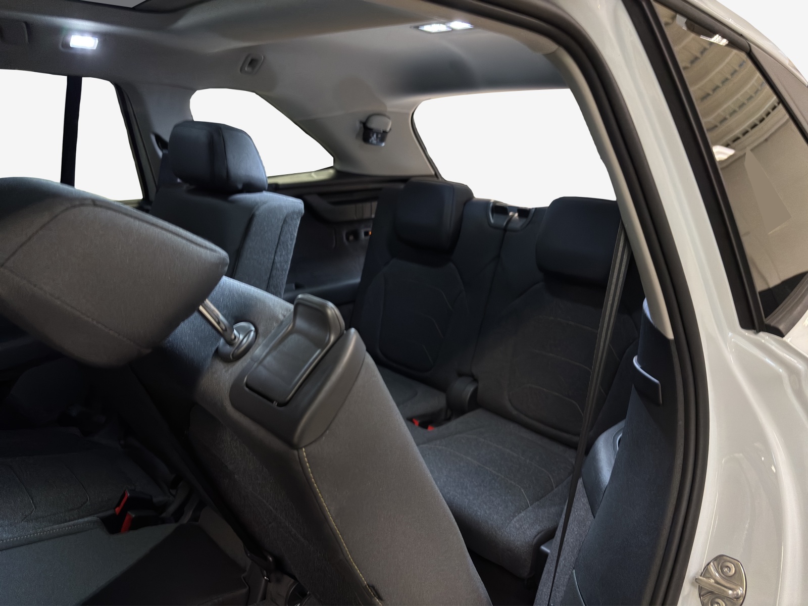 SKODA Kodiaq 2.0 TSI Dynamic 4x4-image-12